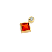 Pendant Audrey
