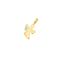 Guardian Angel Pendant