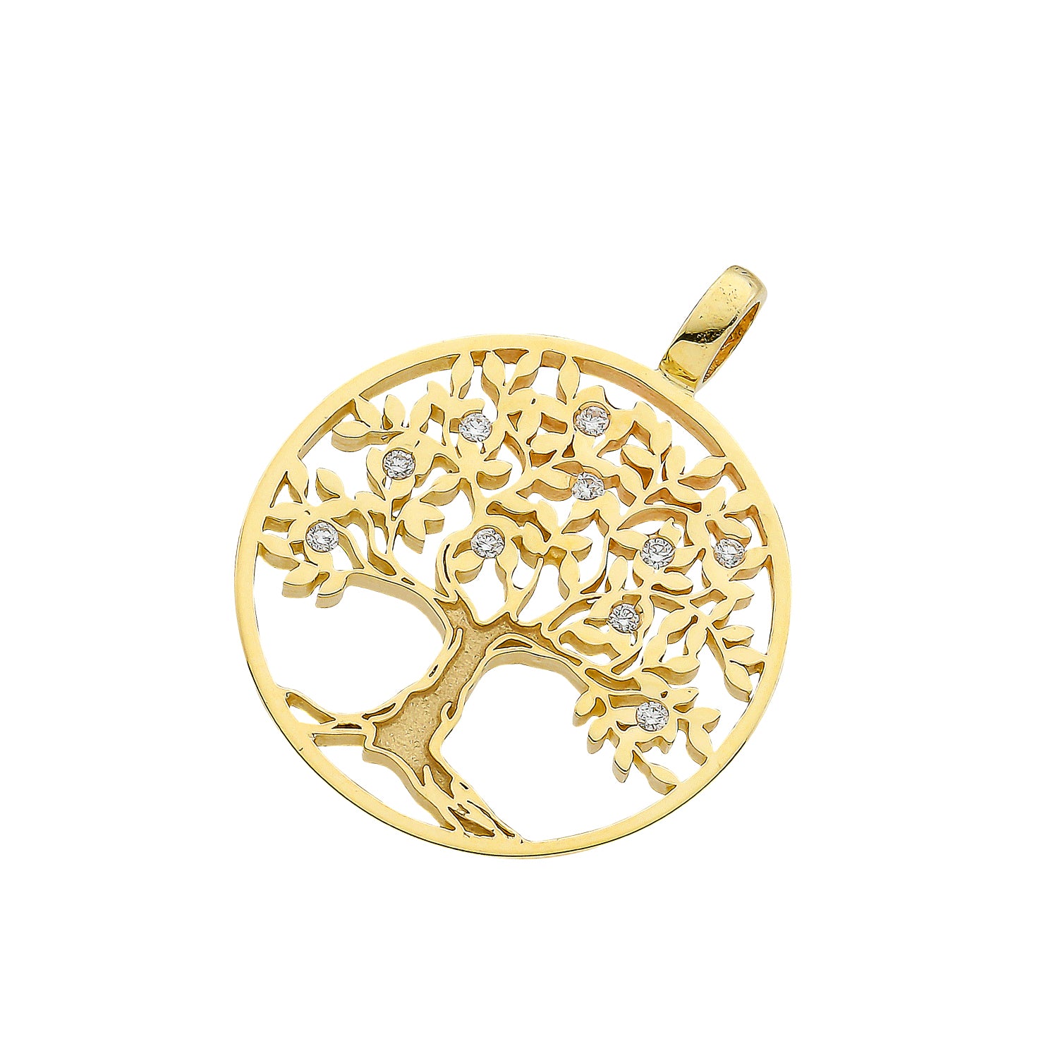 Tree of Life Pendant