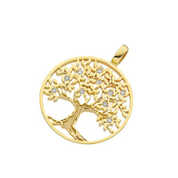 Tree of Life Pendant