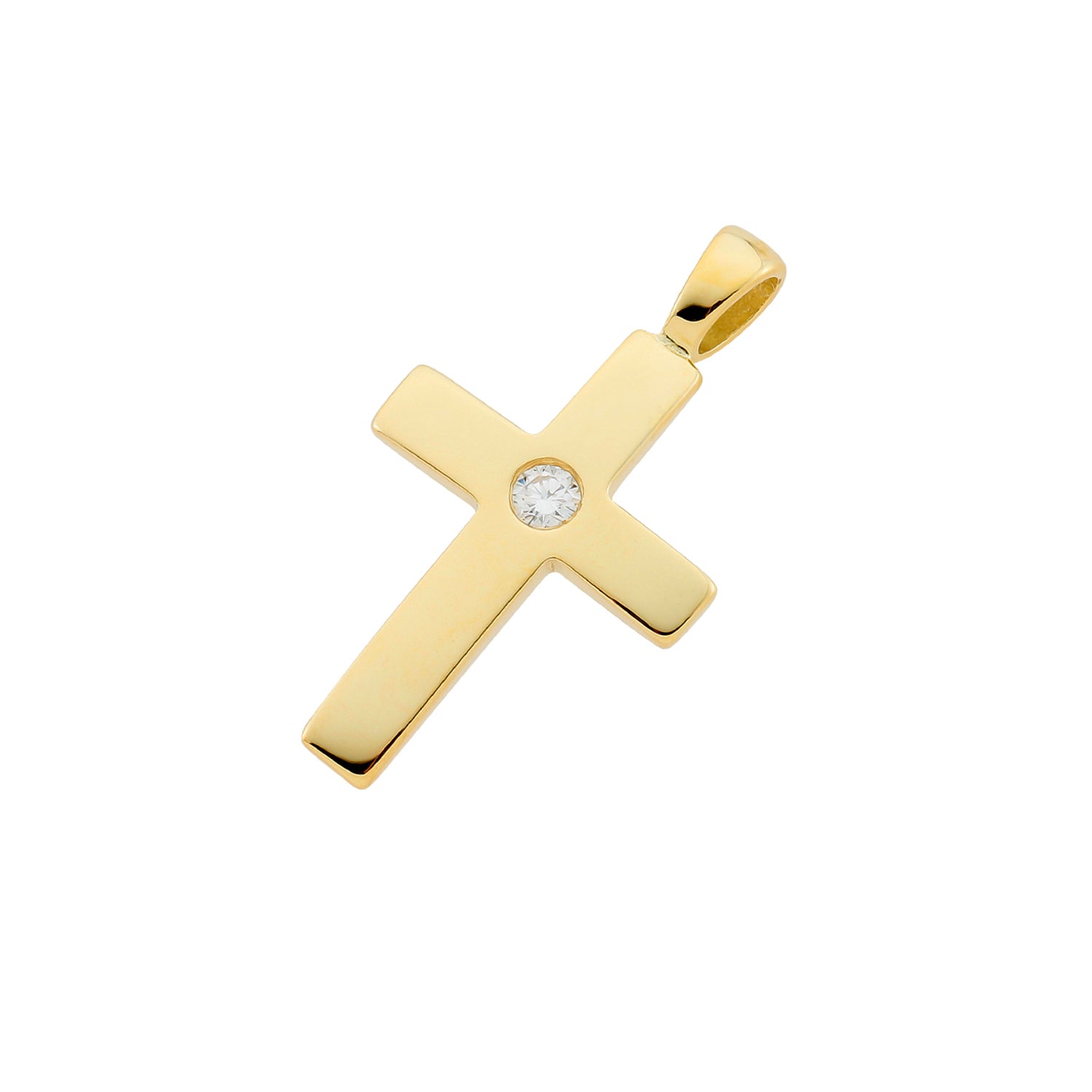 Anhänger Kreuz
