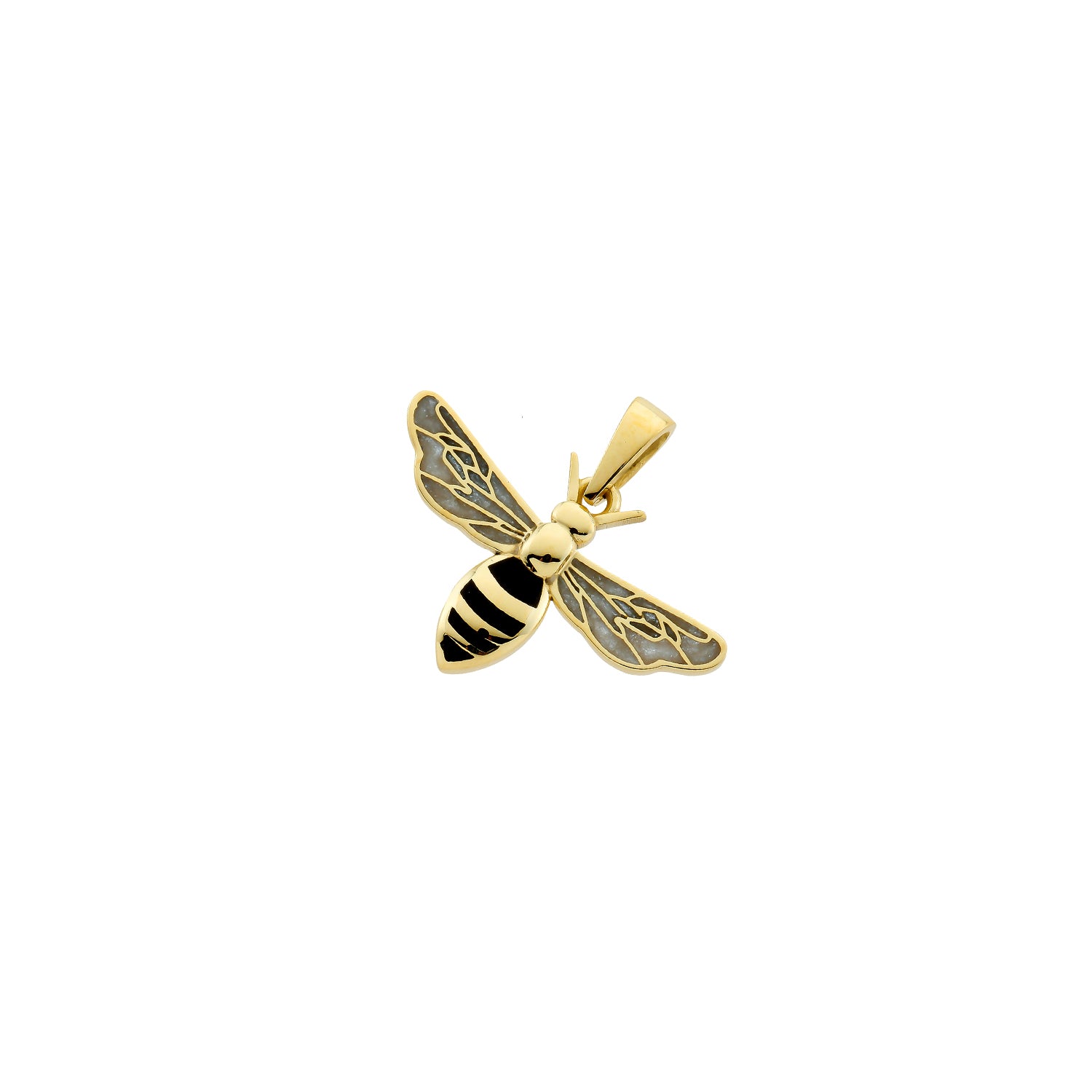 Bee pendant