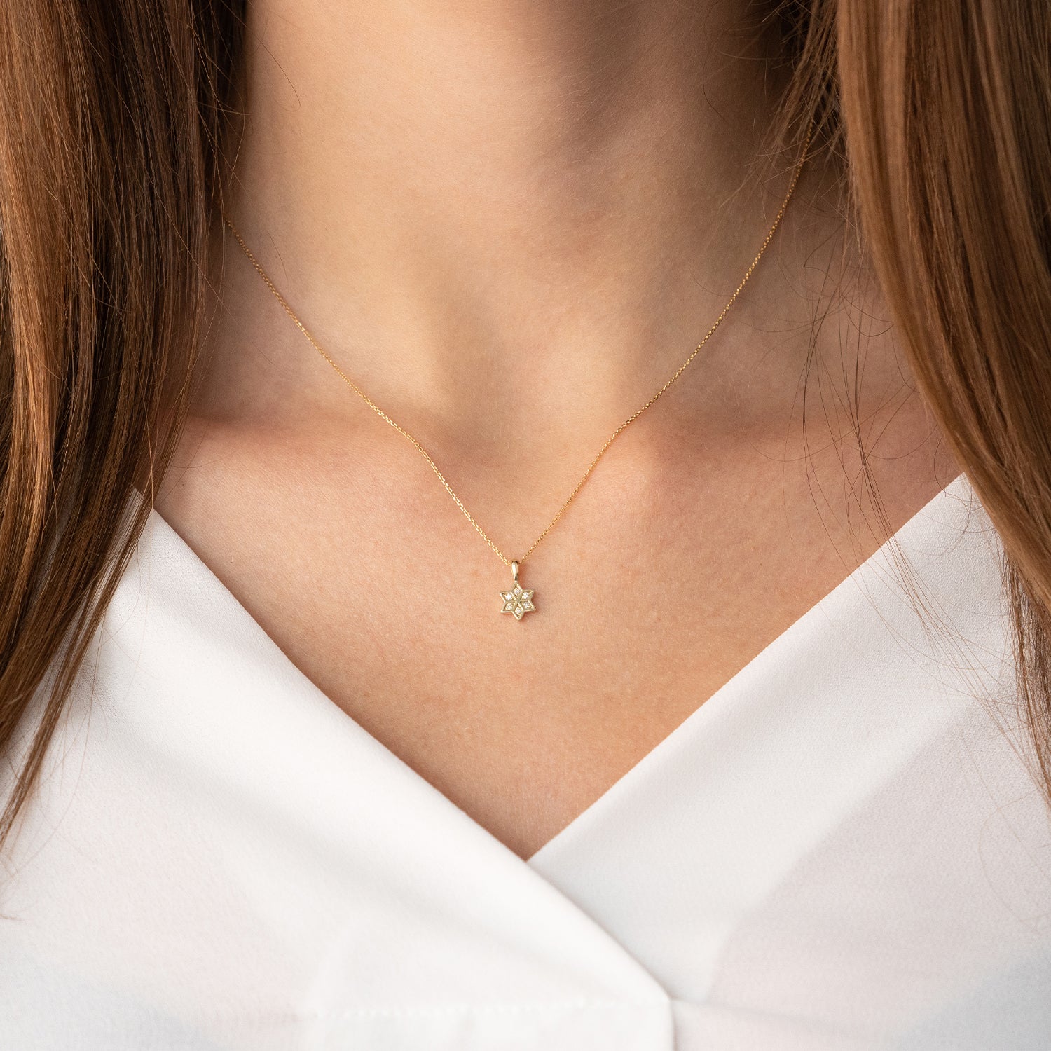 Pendant Nona