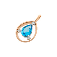 Pendant Liliana