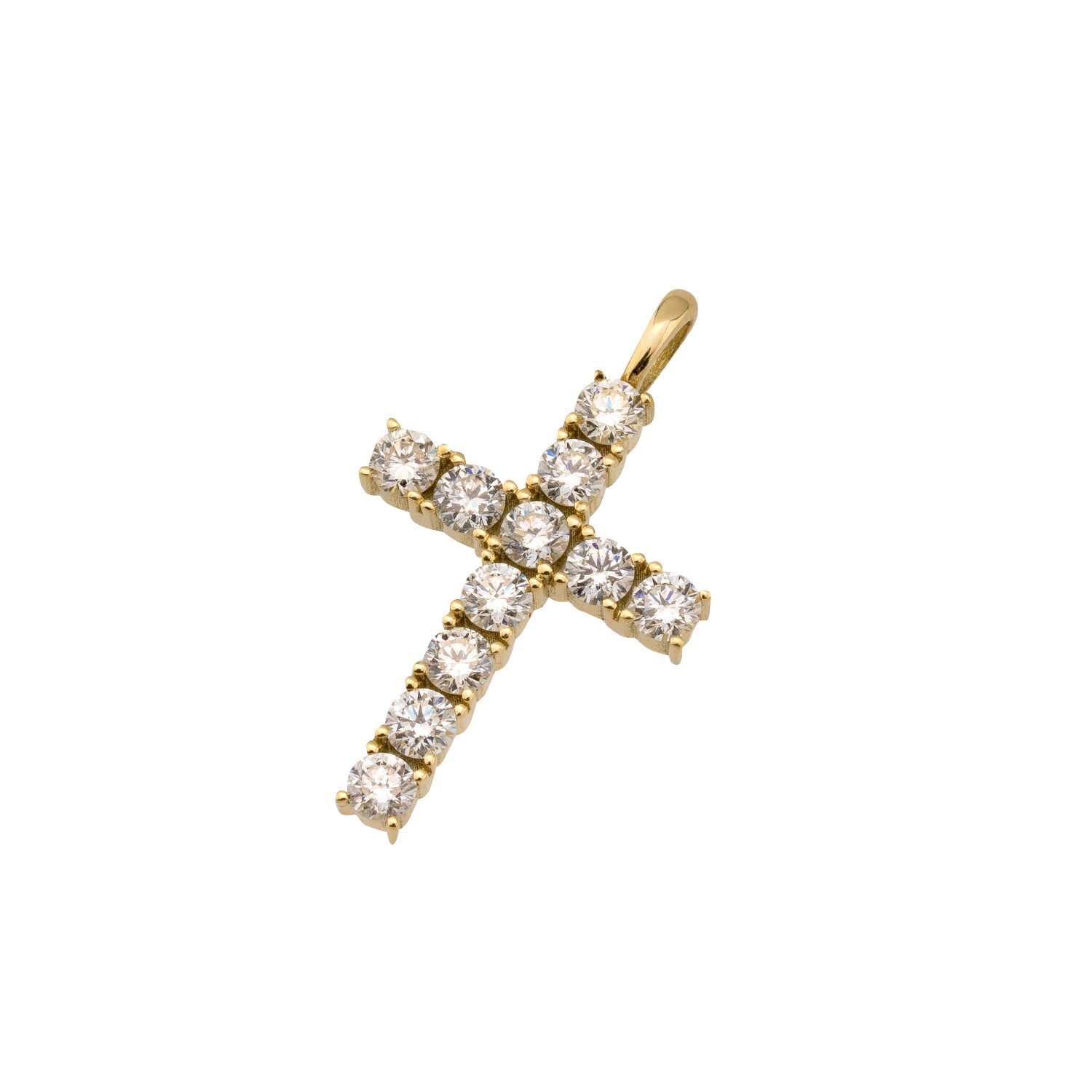 Pendant Cross