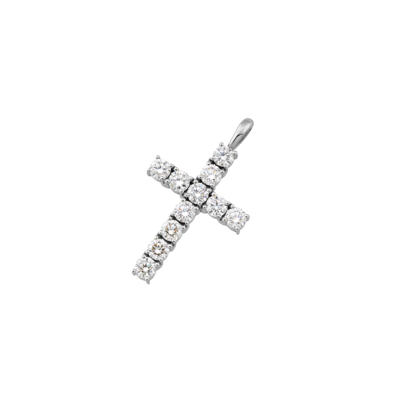 Pendant Cross