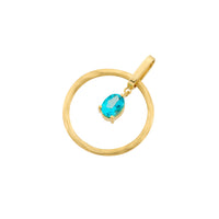 Lorella pendant