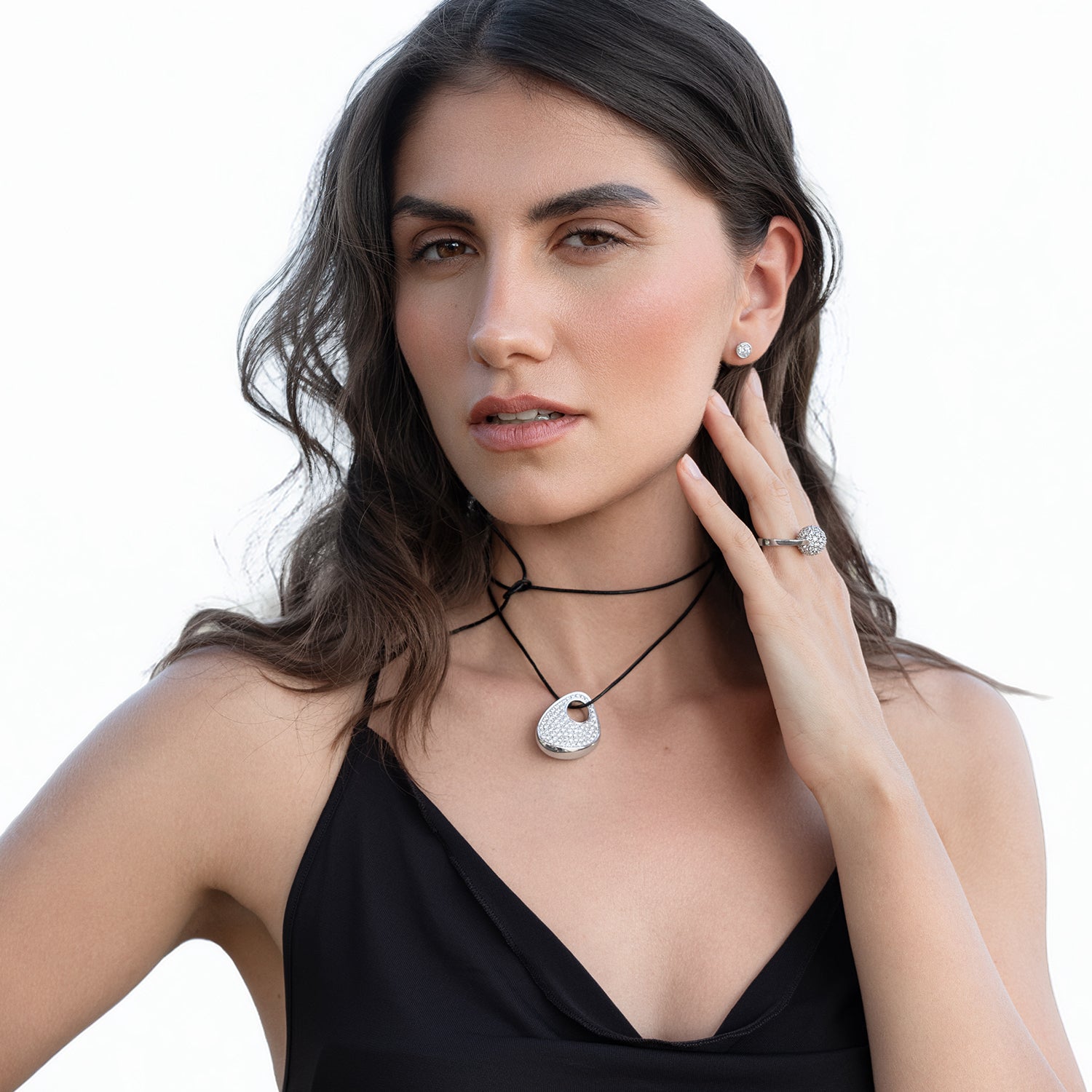 pendant Sybilla