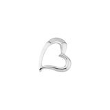 Heart pendant