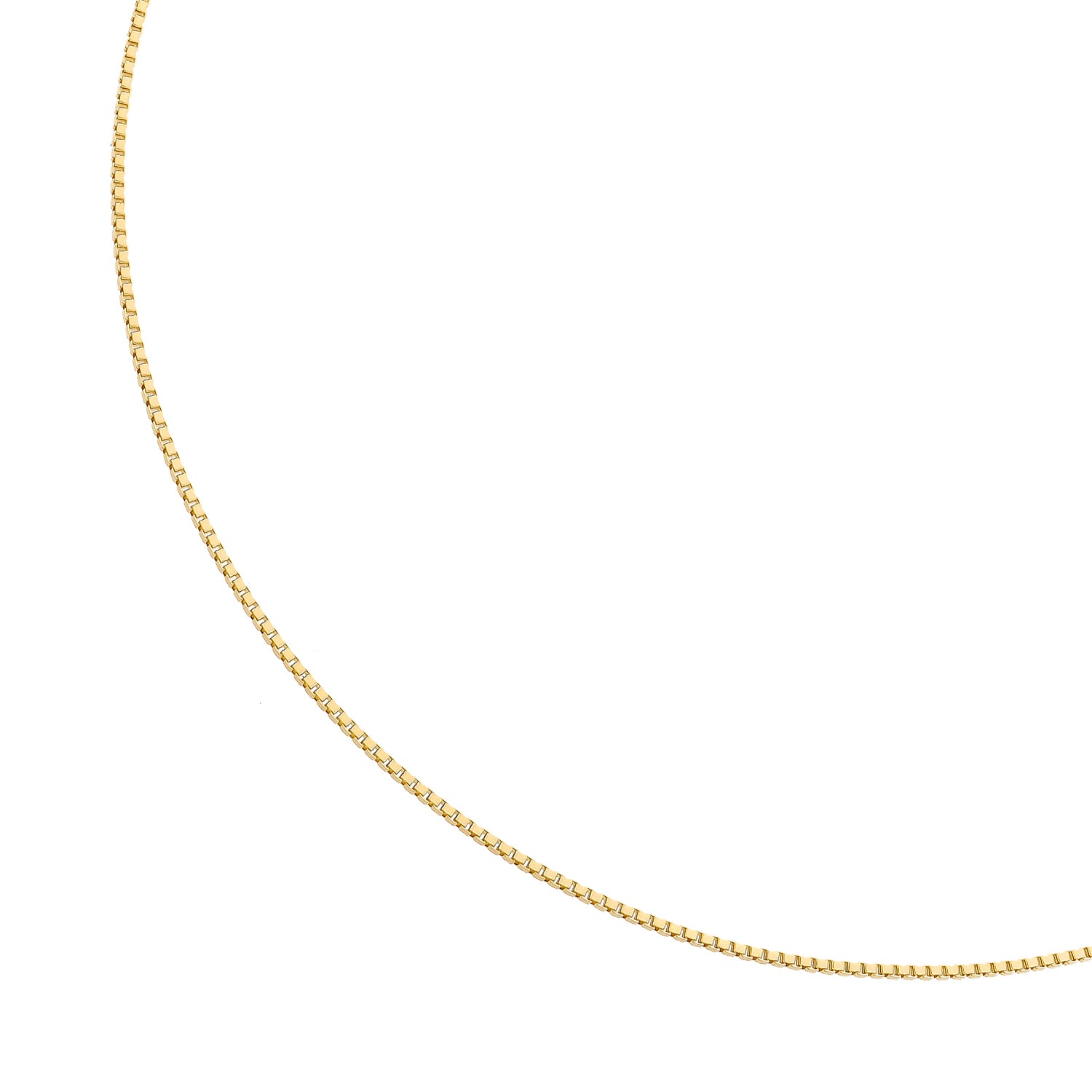Venezianerkette 2 mm