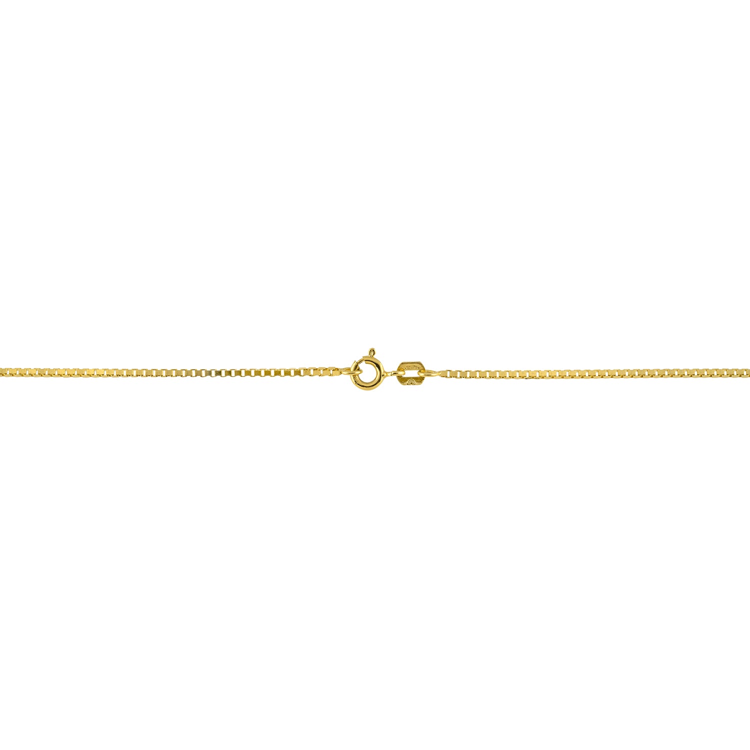 Venezianerkette 1,2 mm