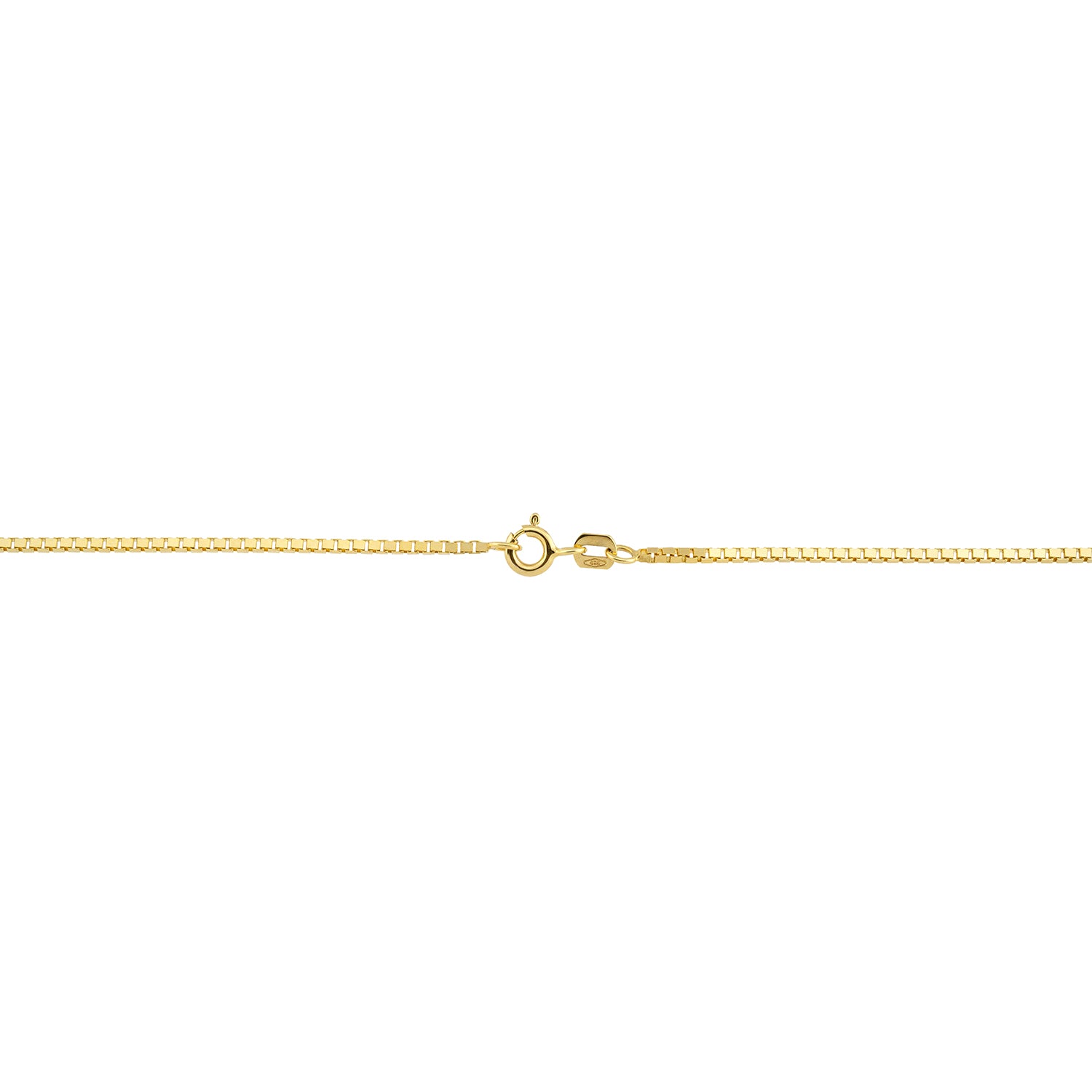 Venetian bracelet 1.4 mm