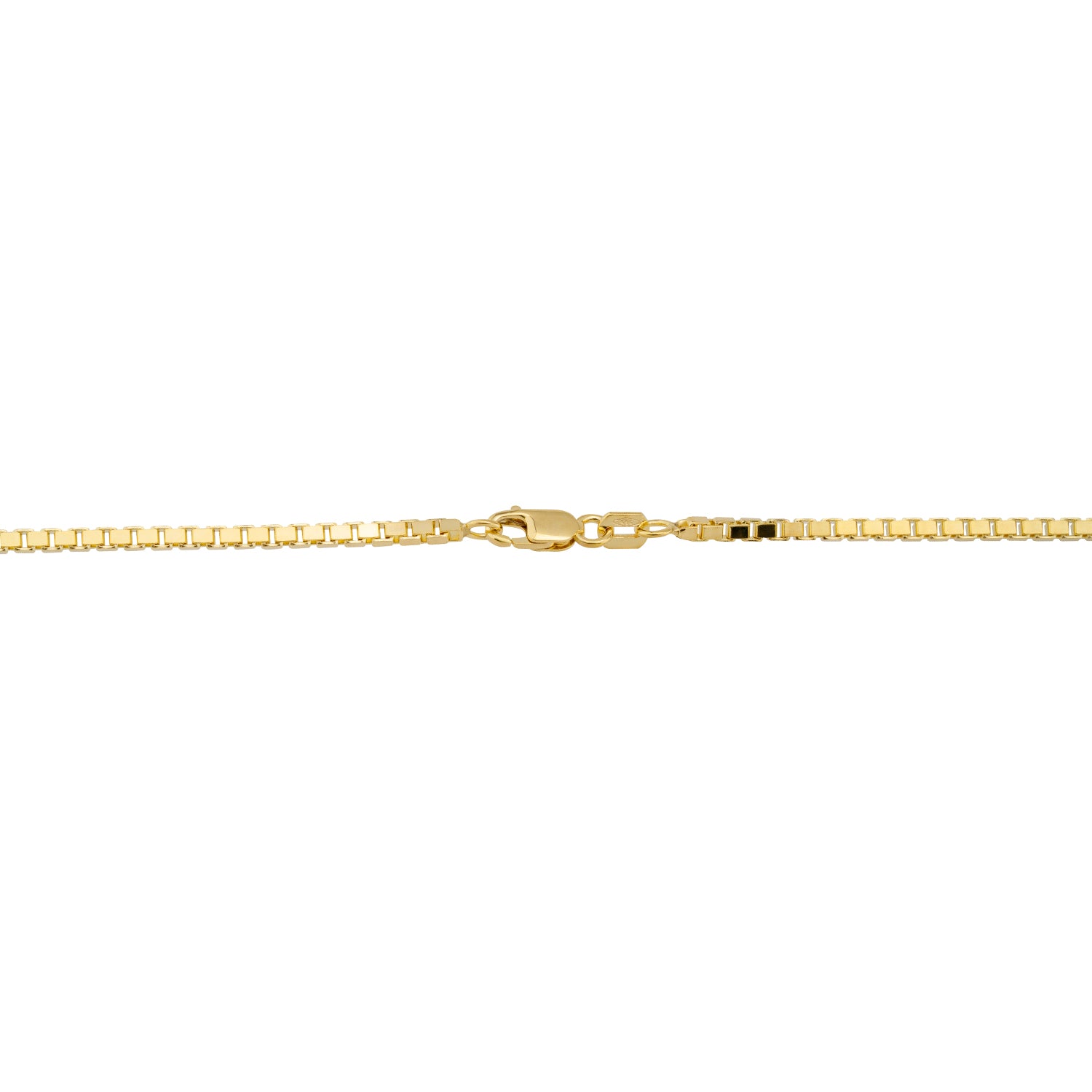Venetian chain, 1.9 mm