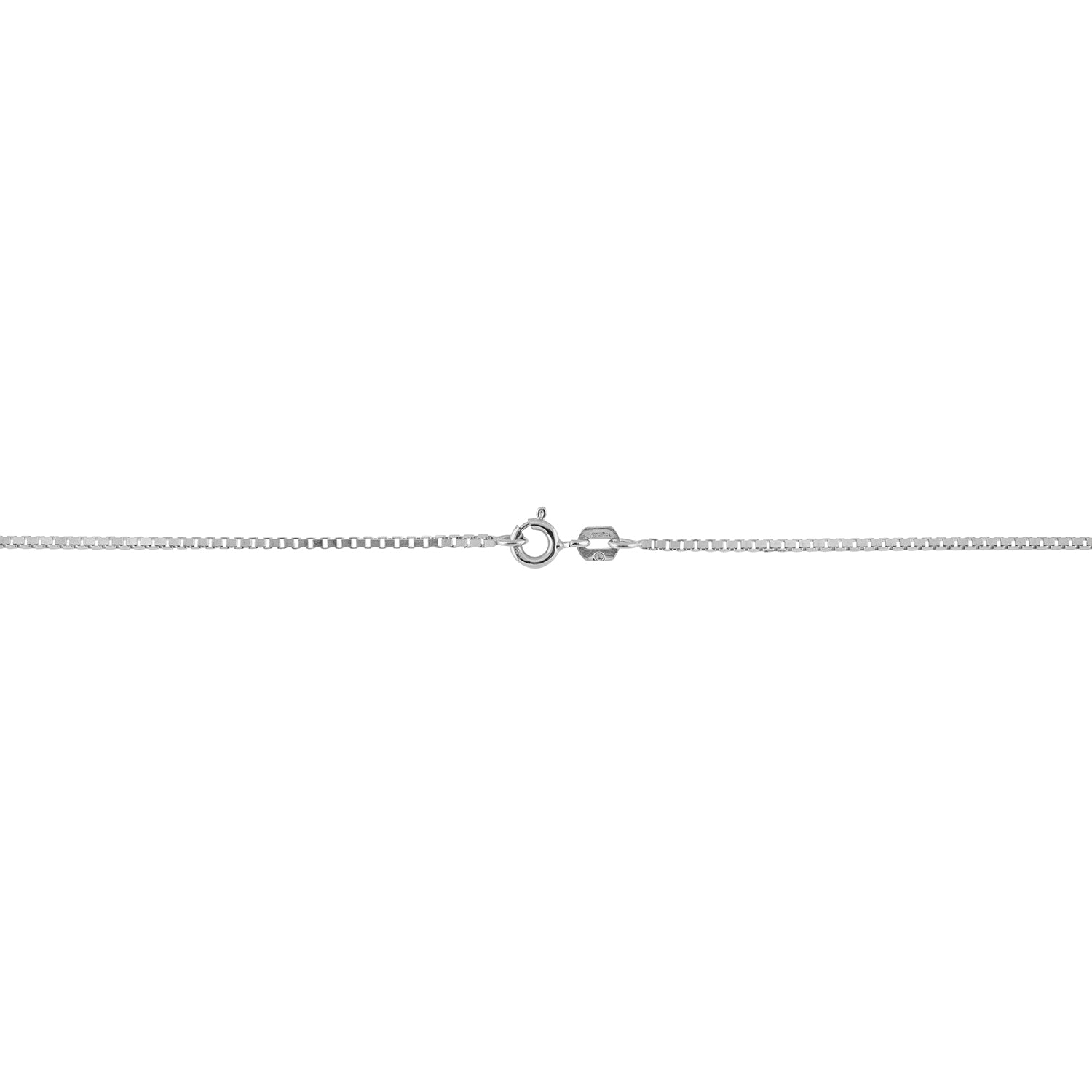 Venezianerkette 1,2 mm
