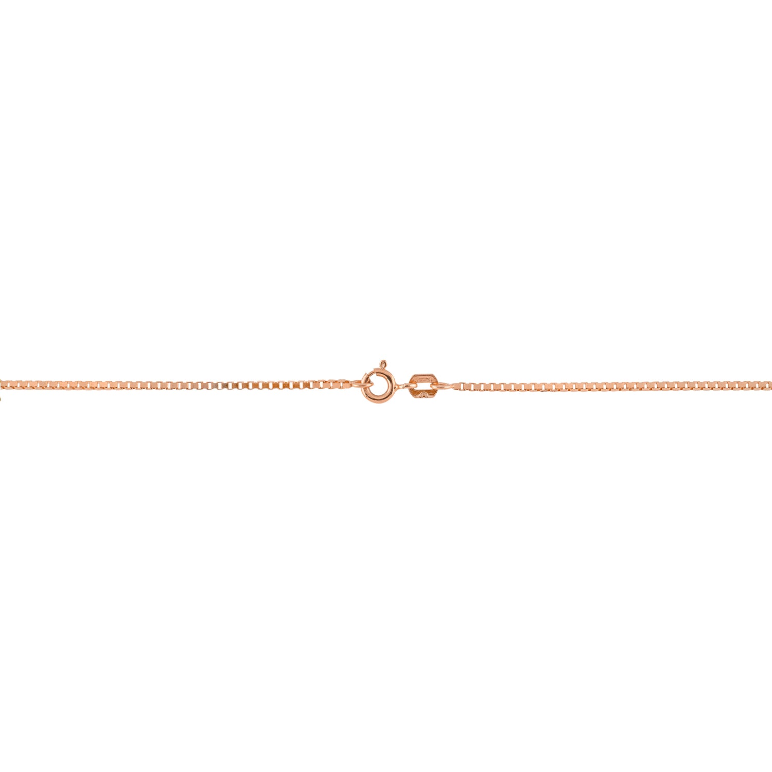 Venezianerkette 1,2 mm