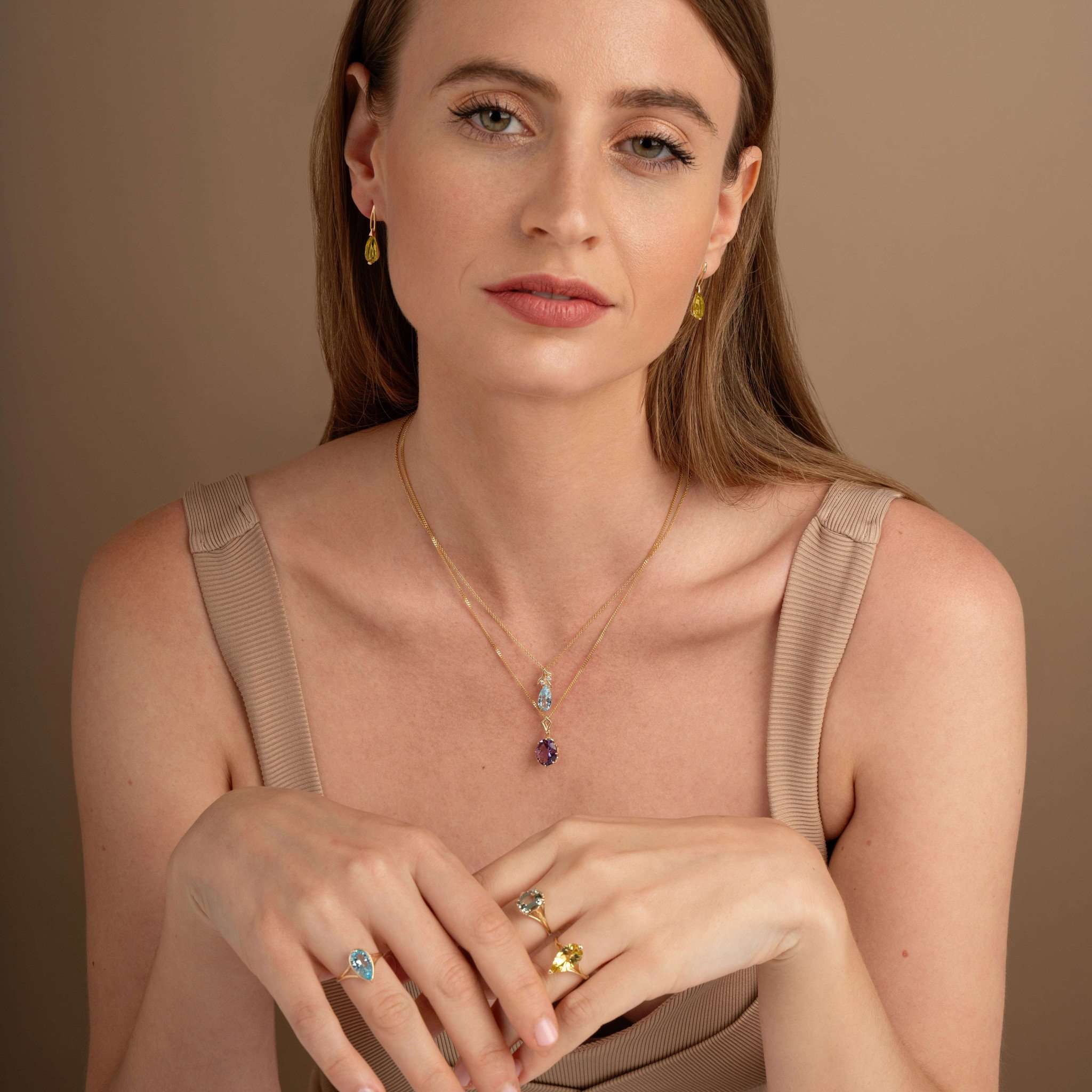 Ring Darleen