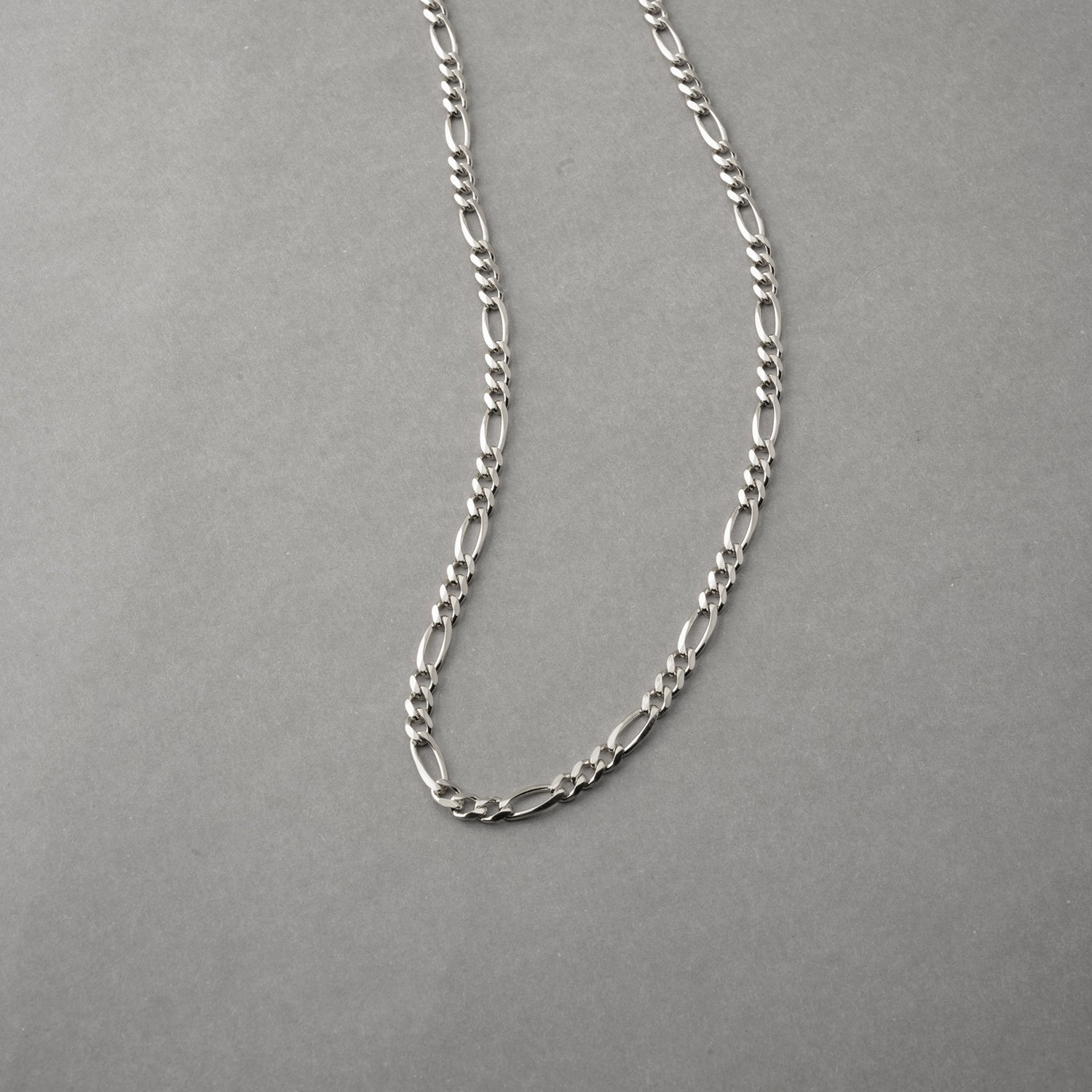 Figarokette 6 mm