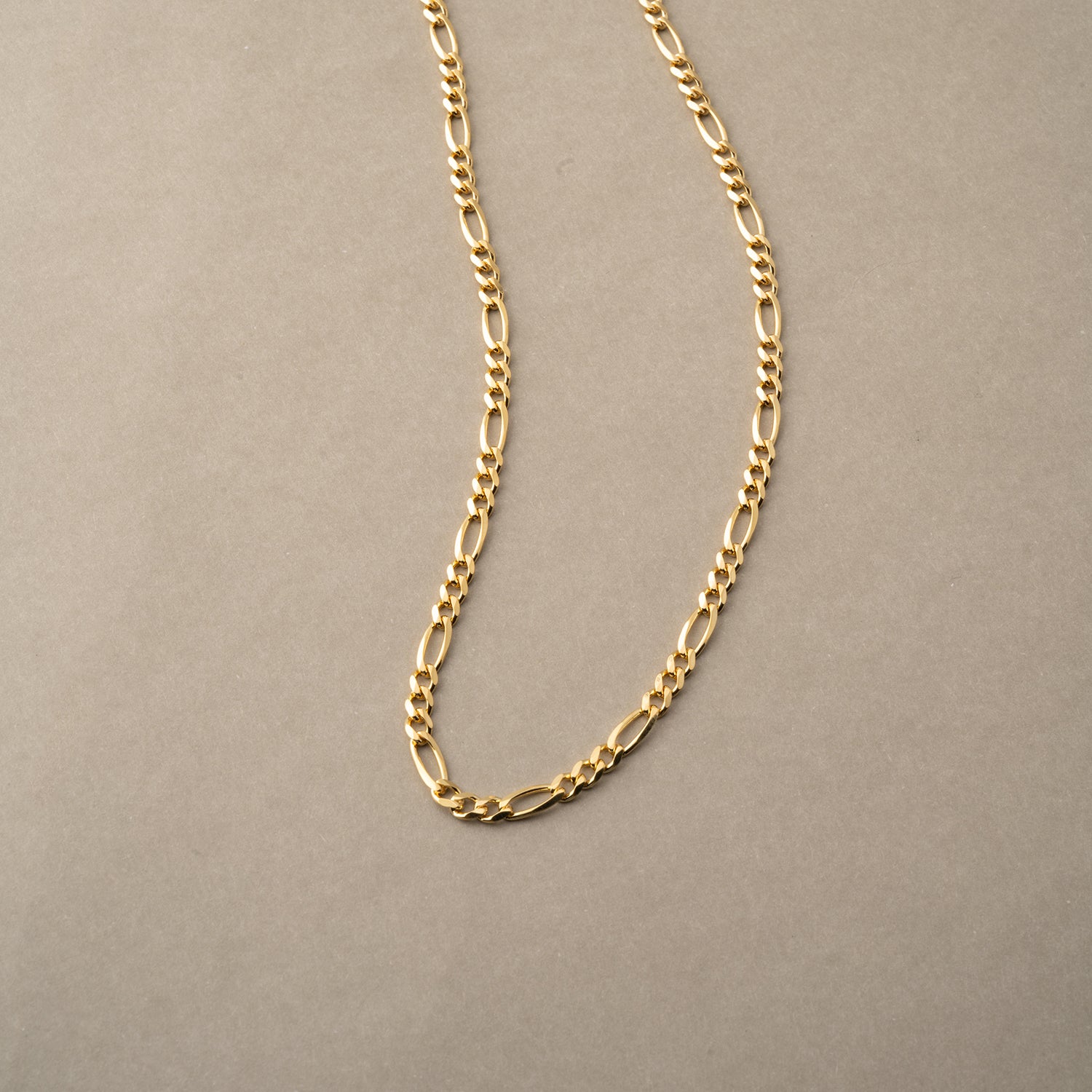 Figarokette 5,3 mm