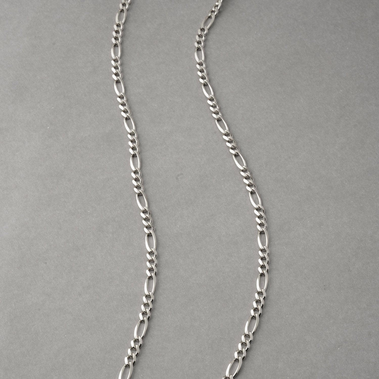 Figarokette 5,1 mm