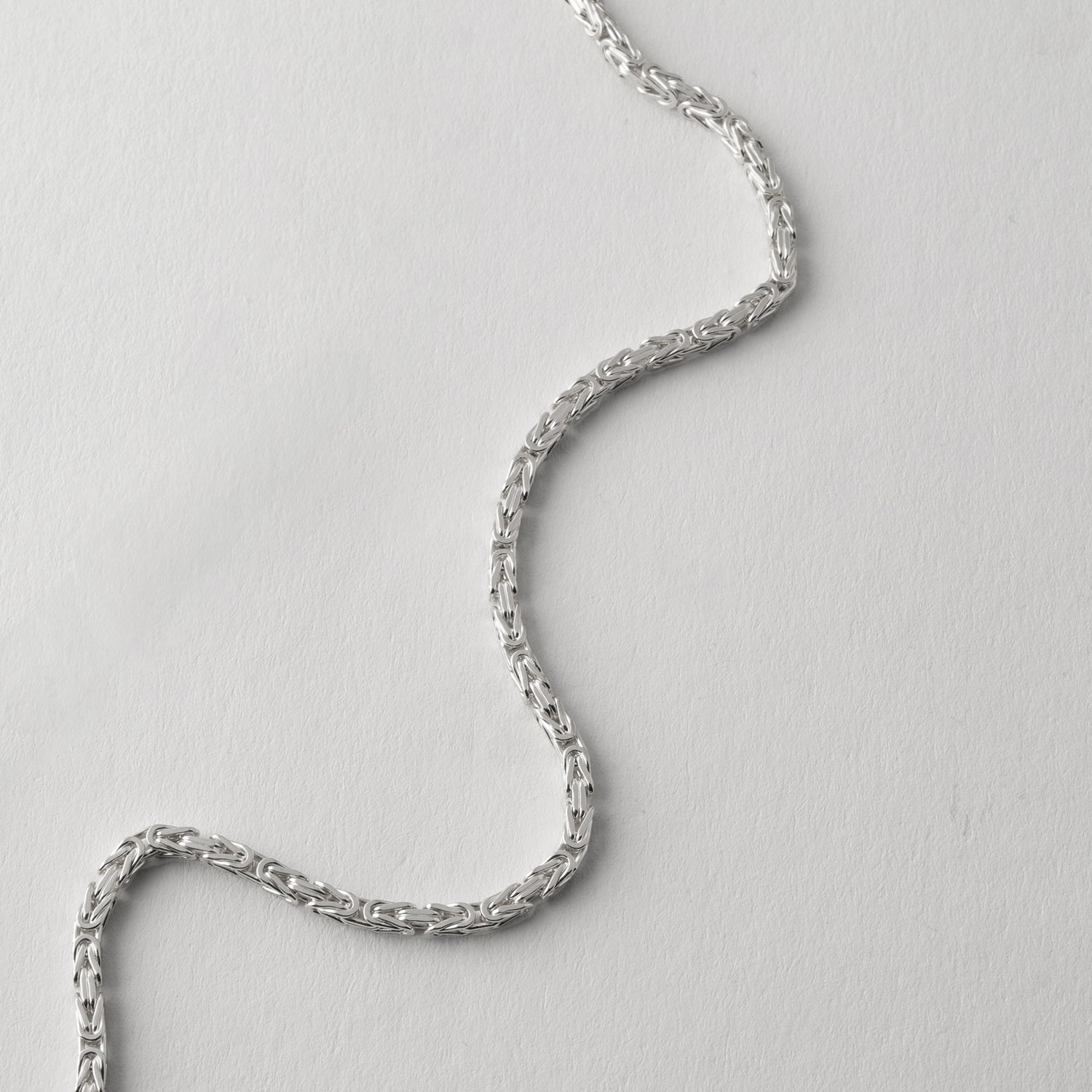 Königskette 3,2 mm