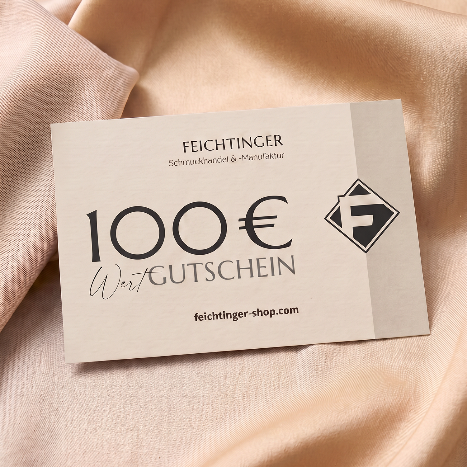 Feichtinger Gutschein