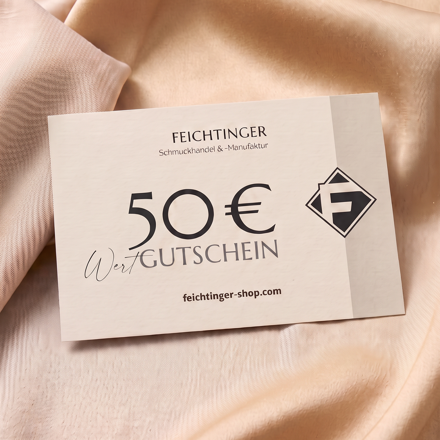 Feichtinger Gutschein