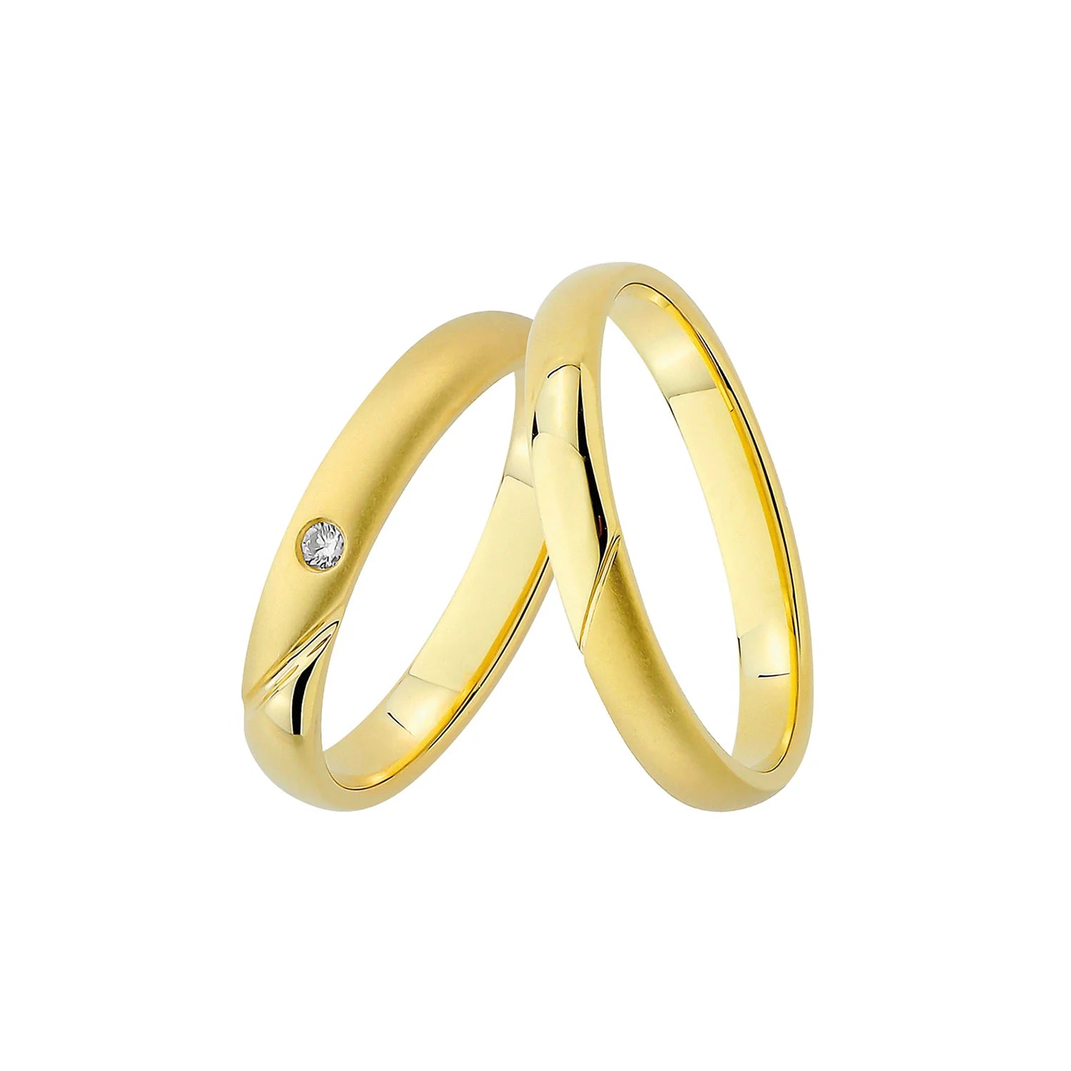 Eheringe