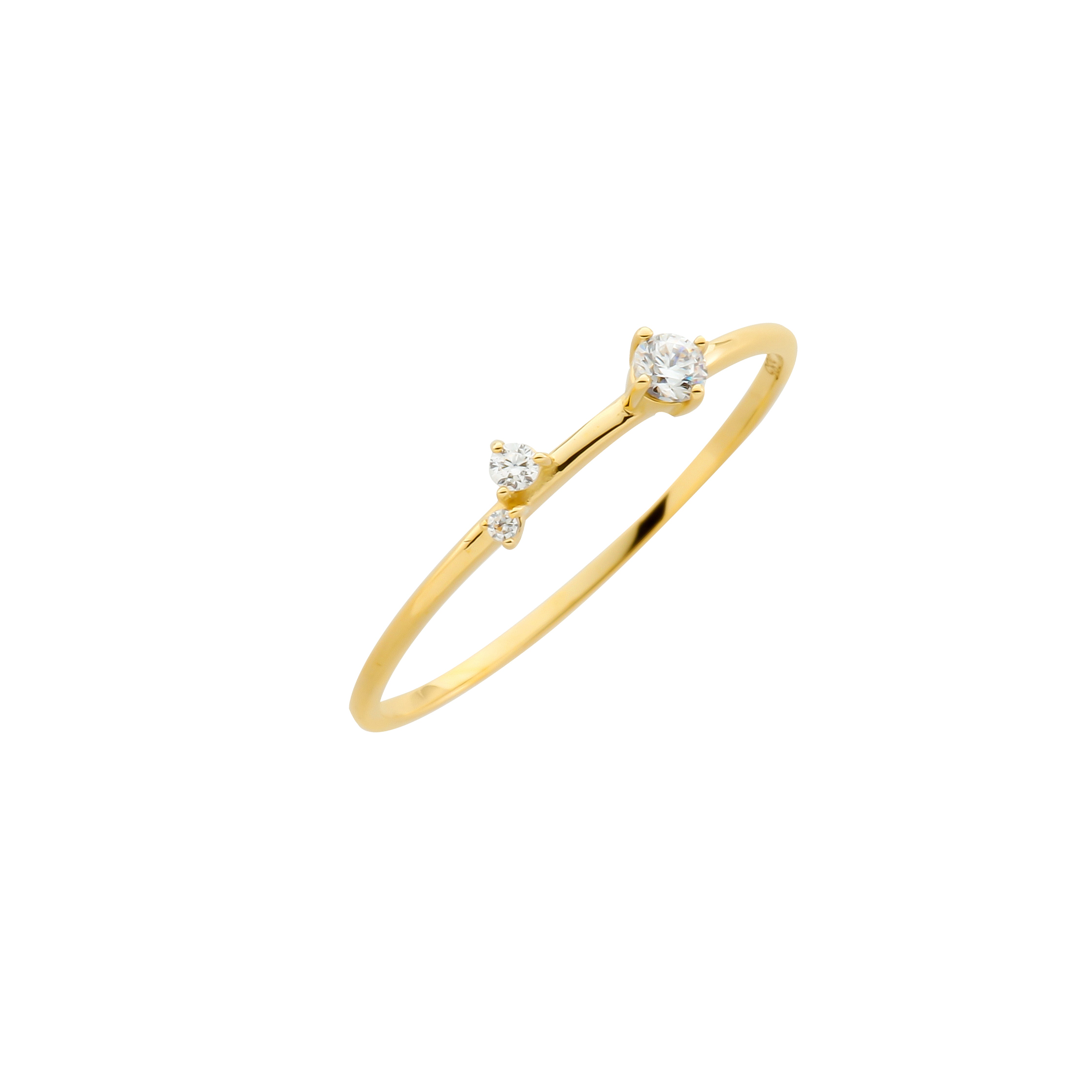 Ring Carin