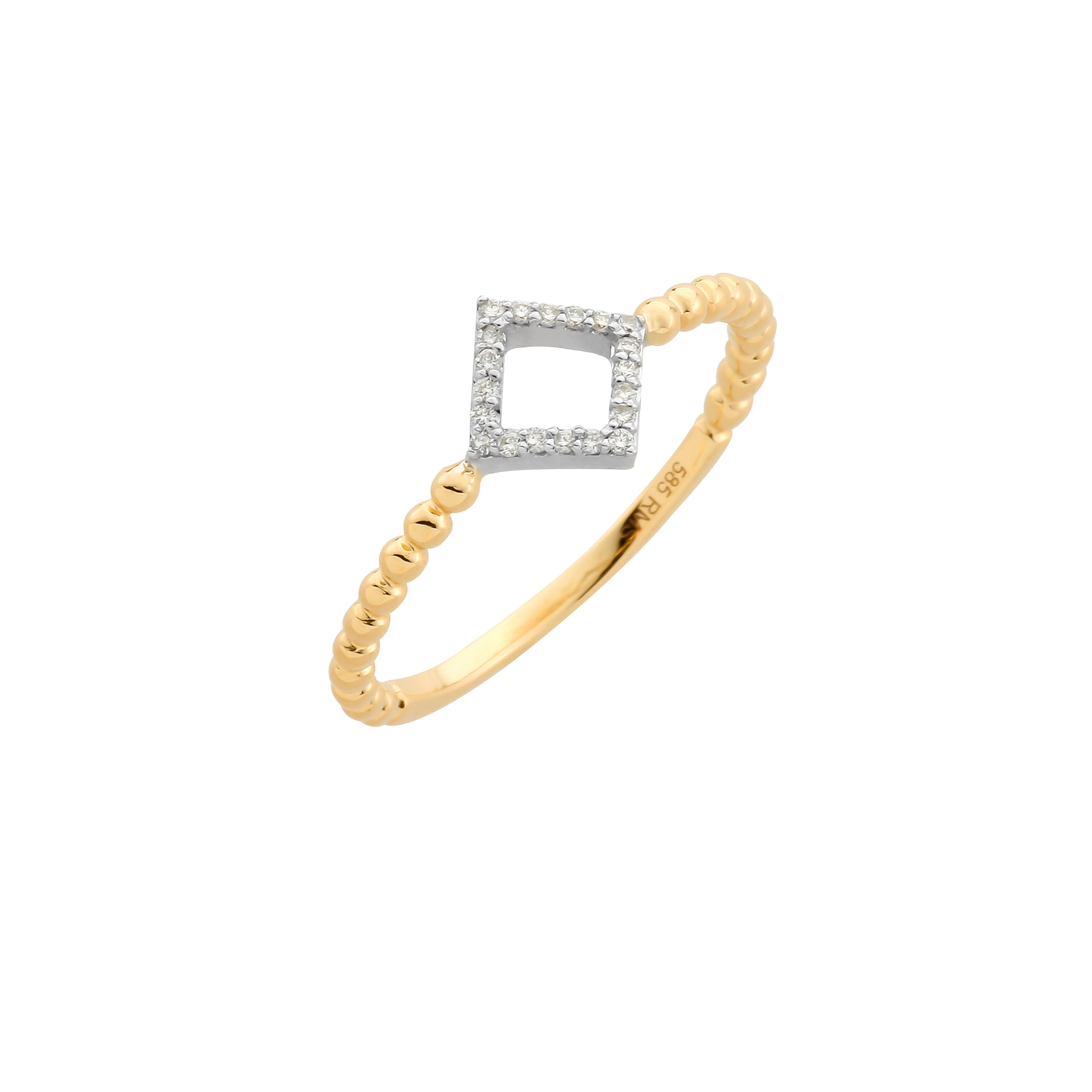 Ring Samira