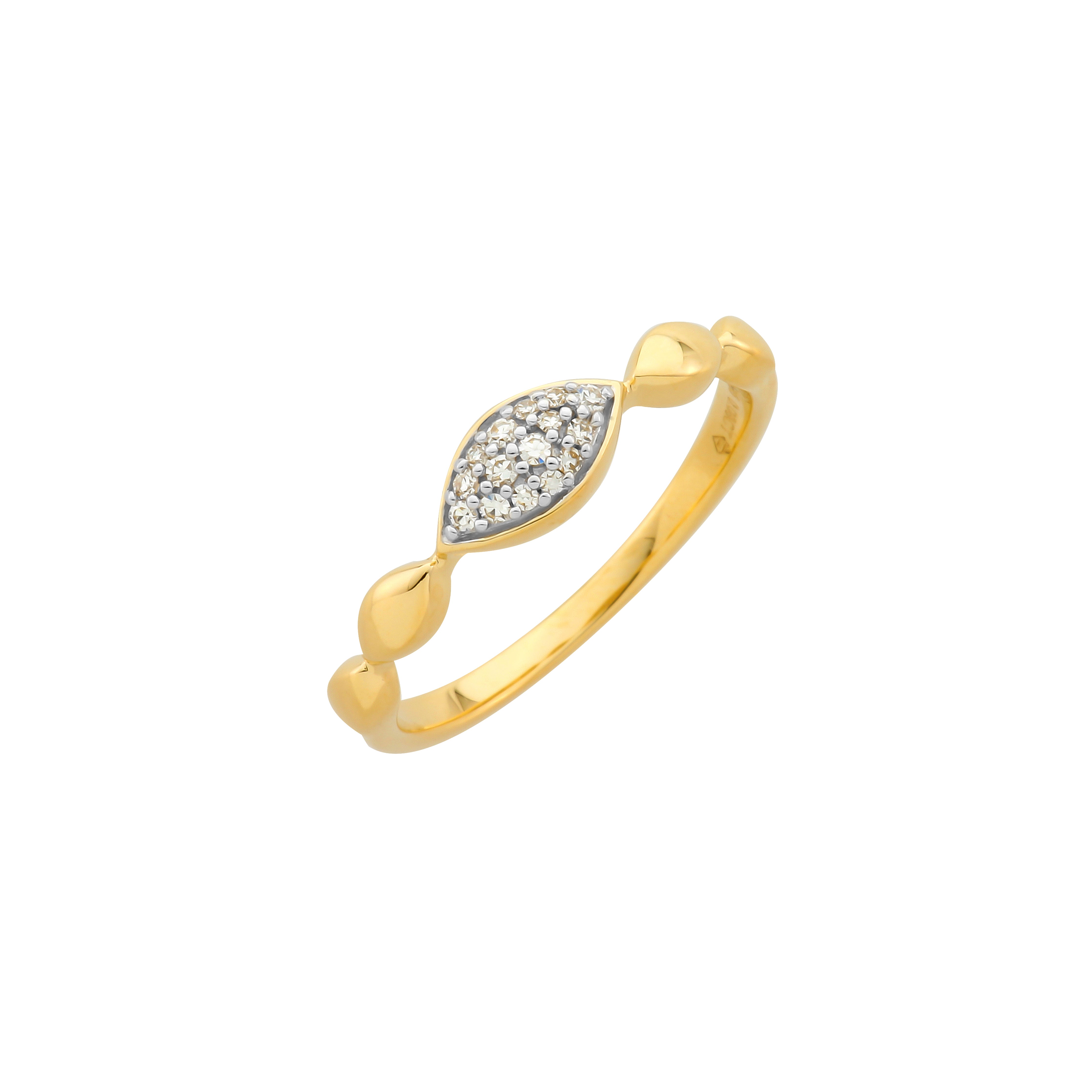 Ring Olga