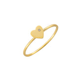 Ring Herz