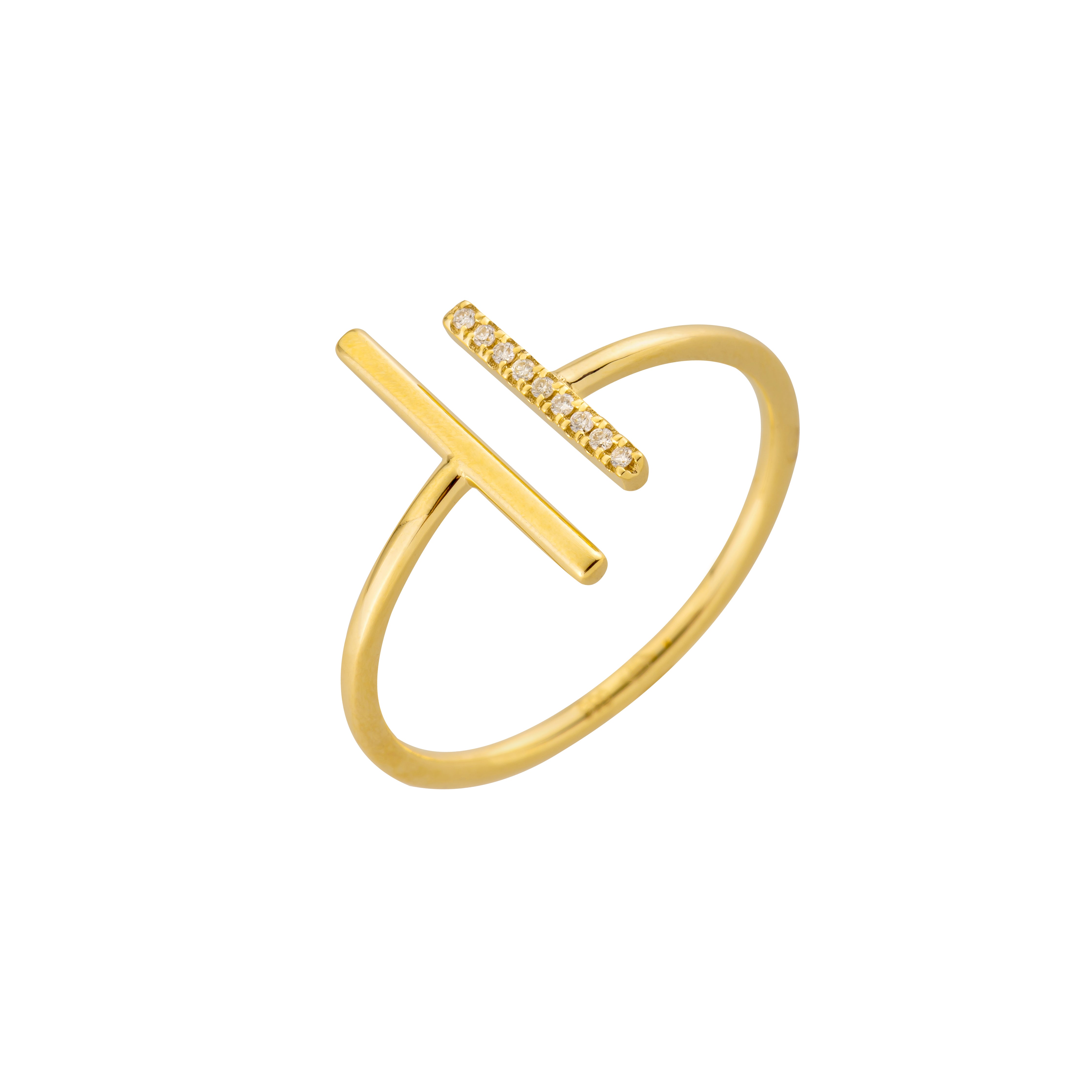Ring Daria