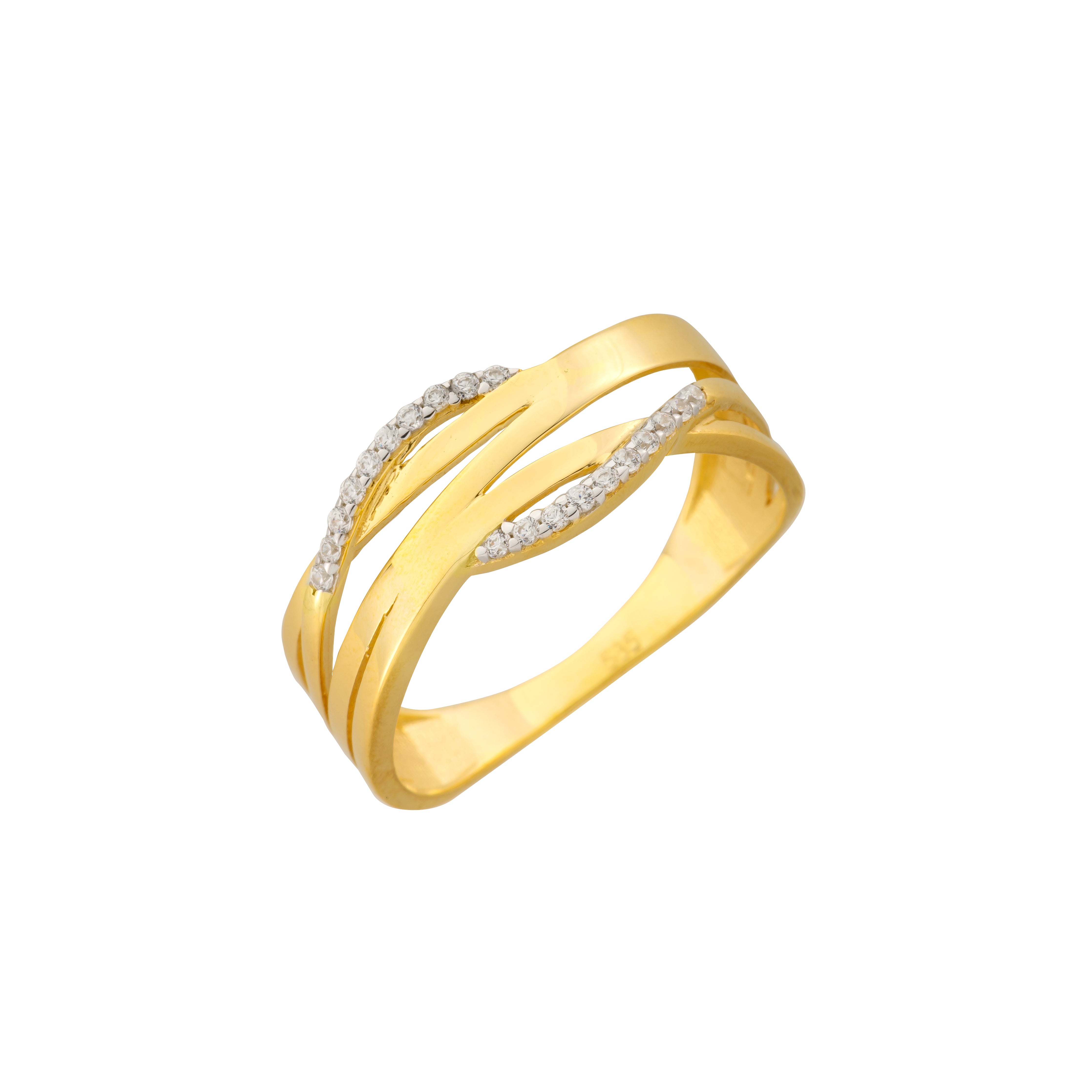 Ring Clementine