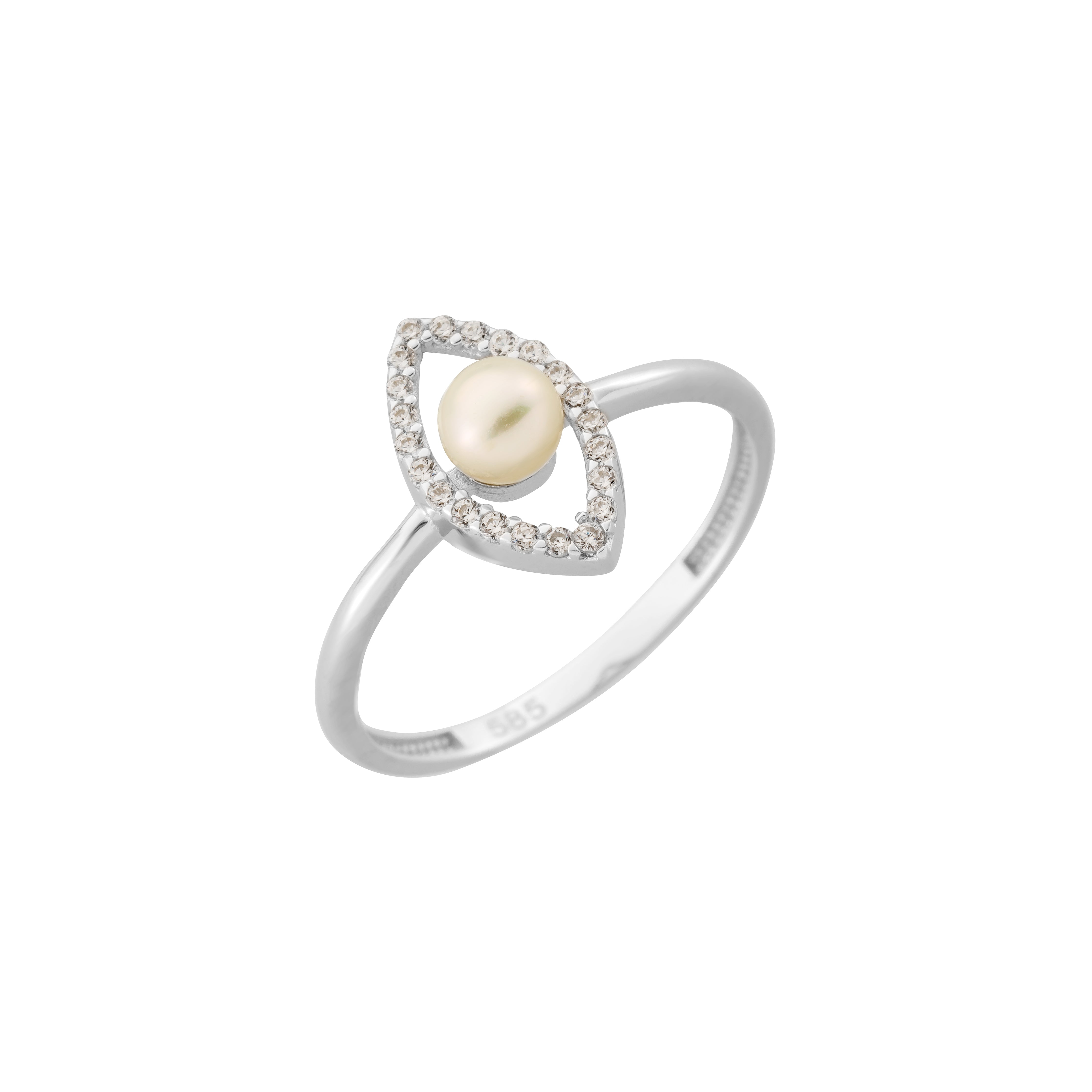 Ring Demi