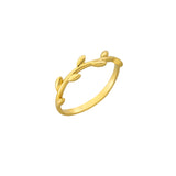 Ring Liane