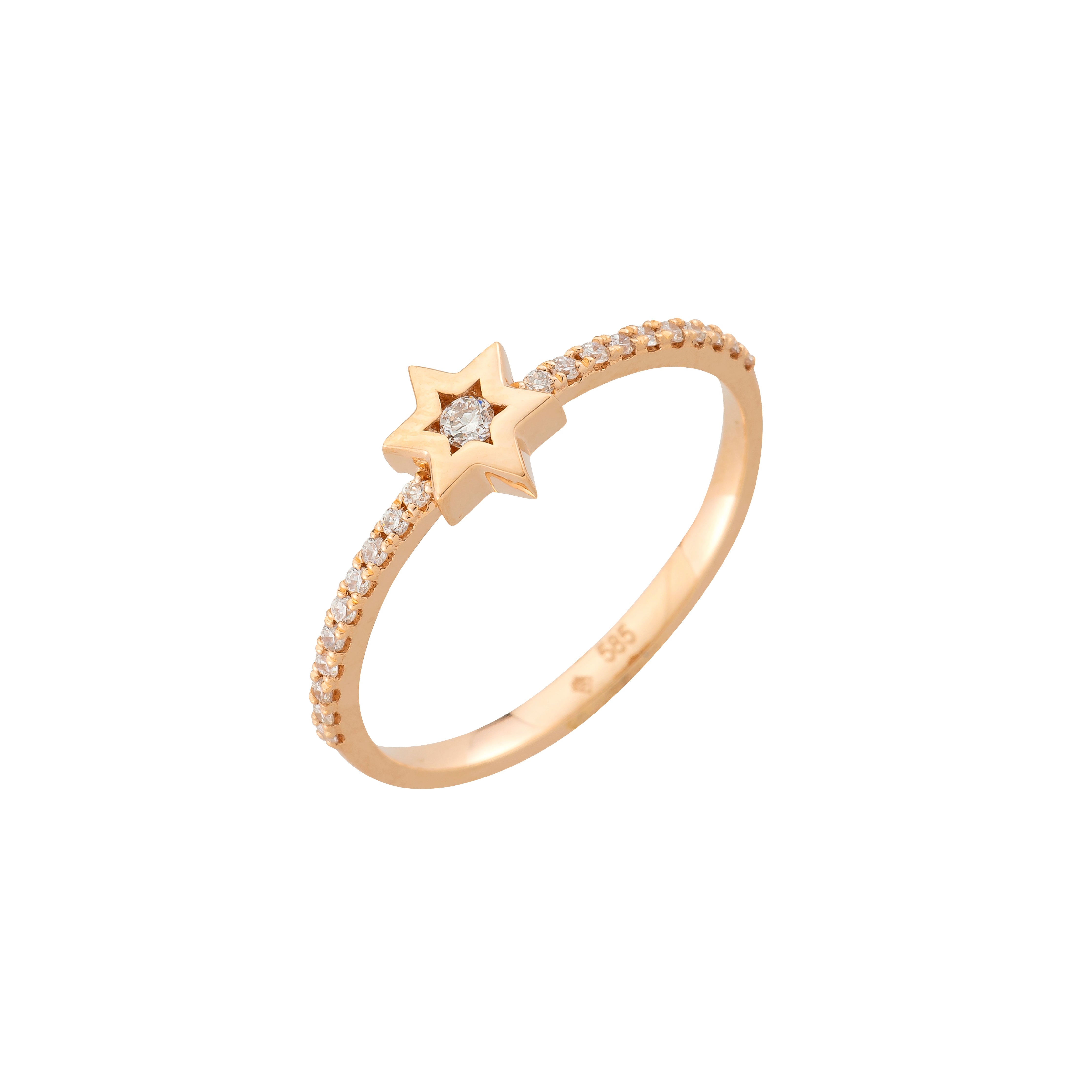 Ring Stern