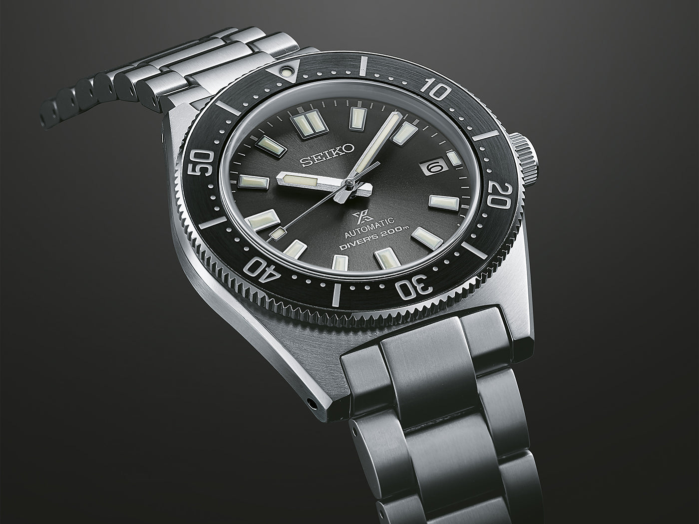 Seiko Prospex SPB143J1