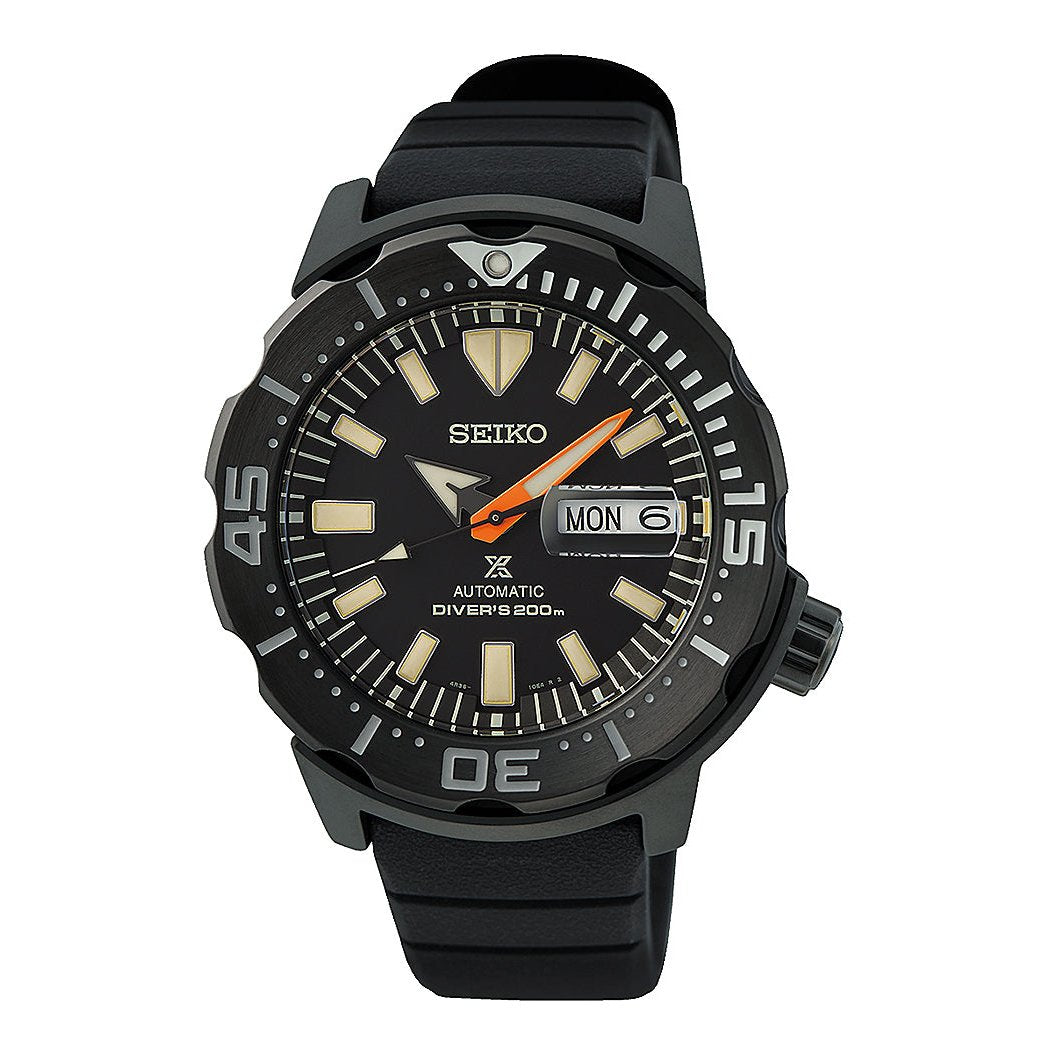 Seiko Automatik