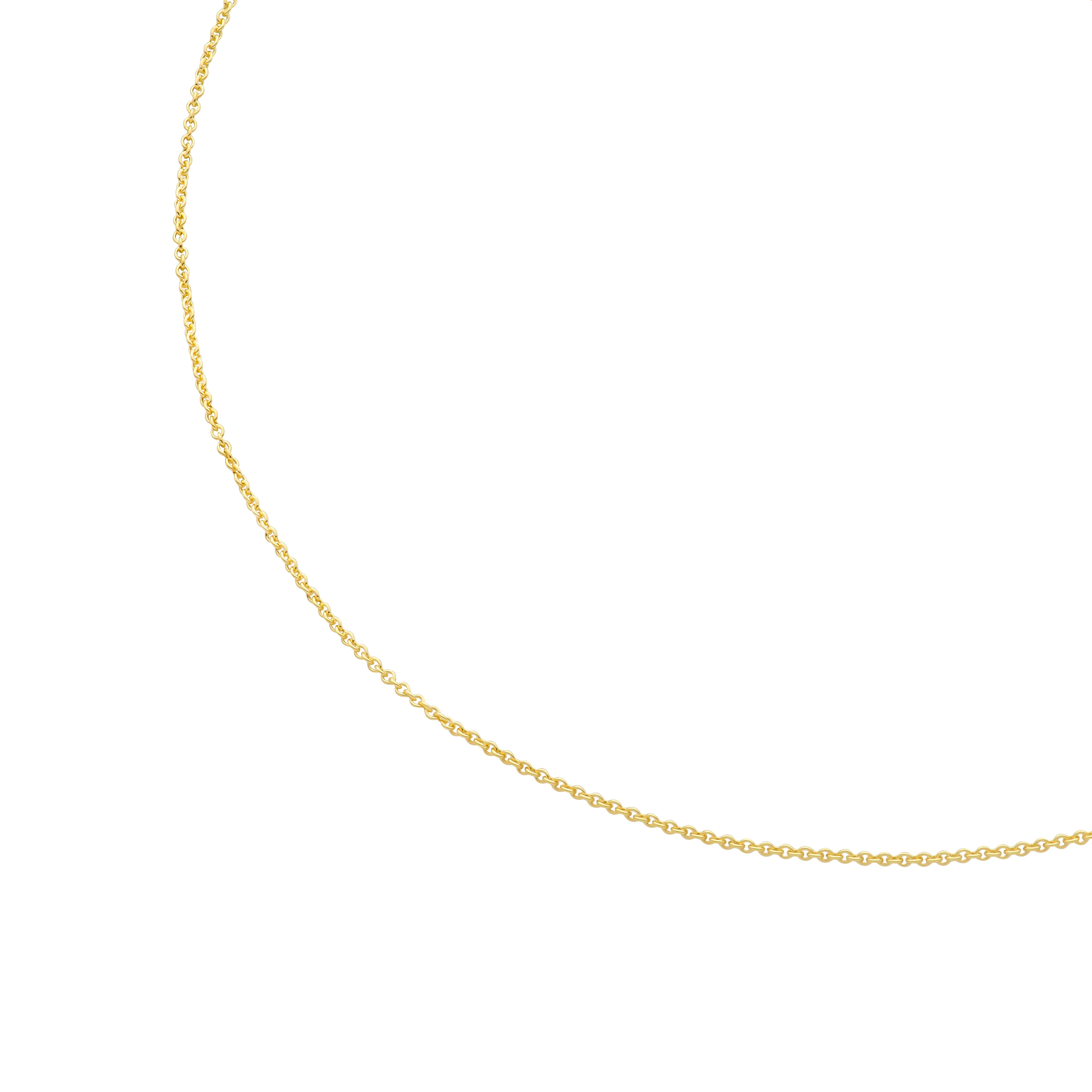 Ankerkette 0,8 mm