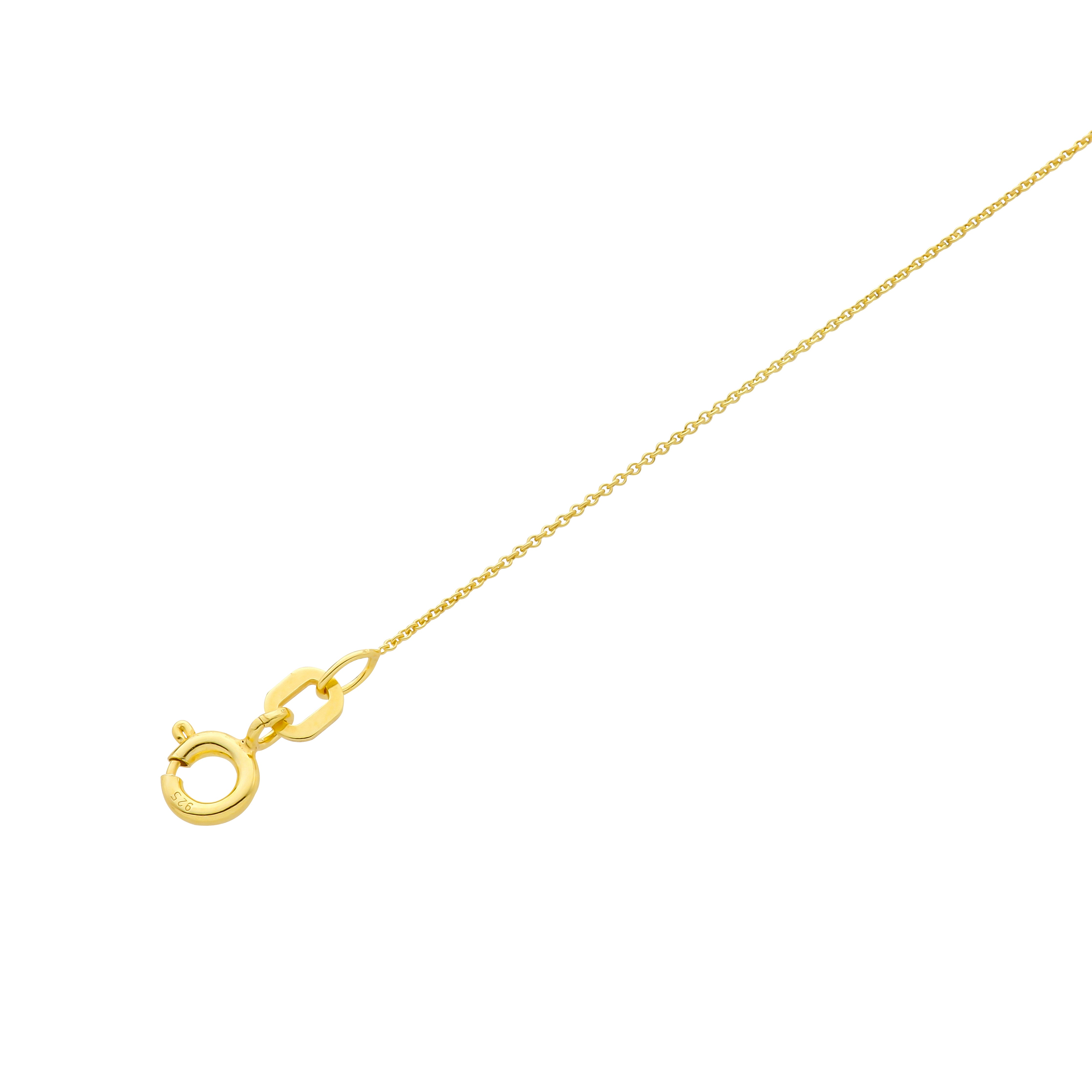 Ankerkette 0,8 mm