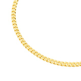 curb chain 5.4 mm
