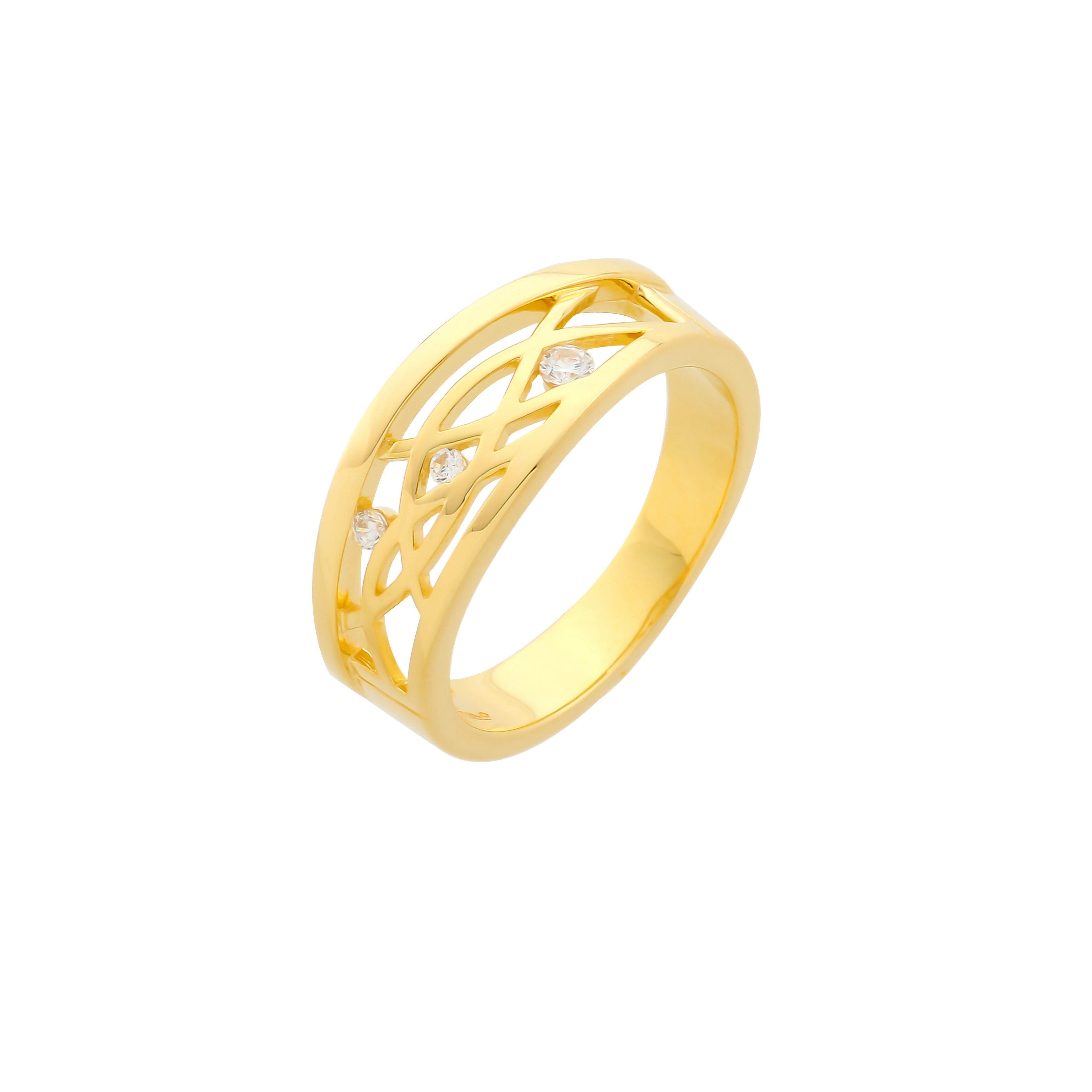 Ring Henley