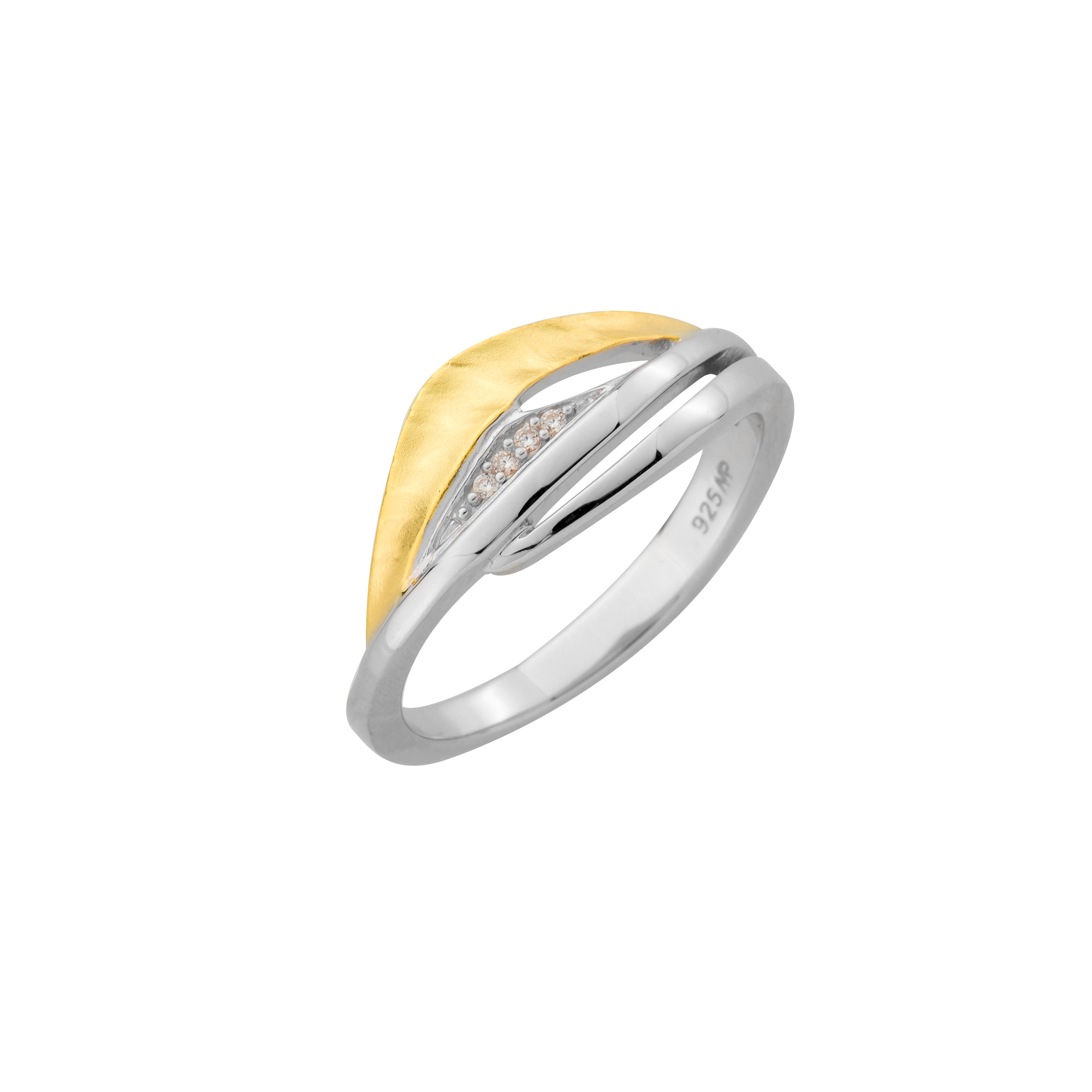 Ring Hildegard