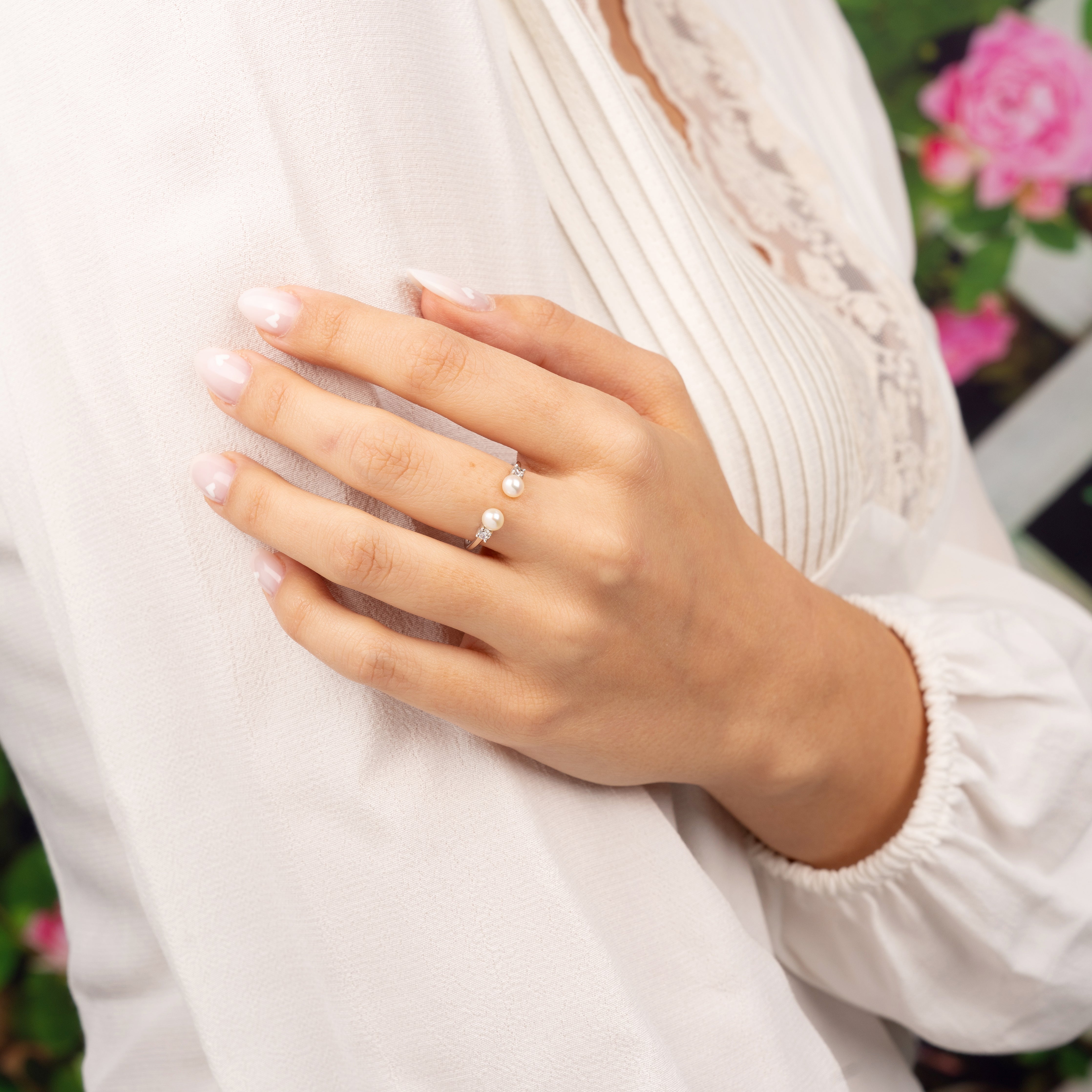 Ring Sina