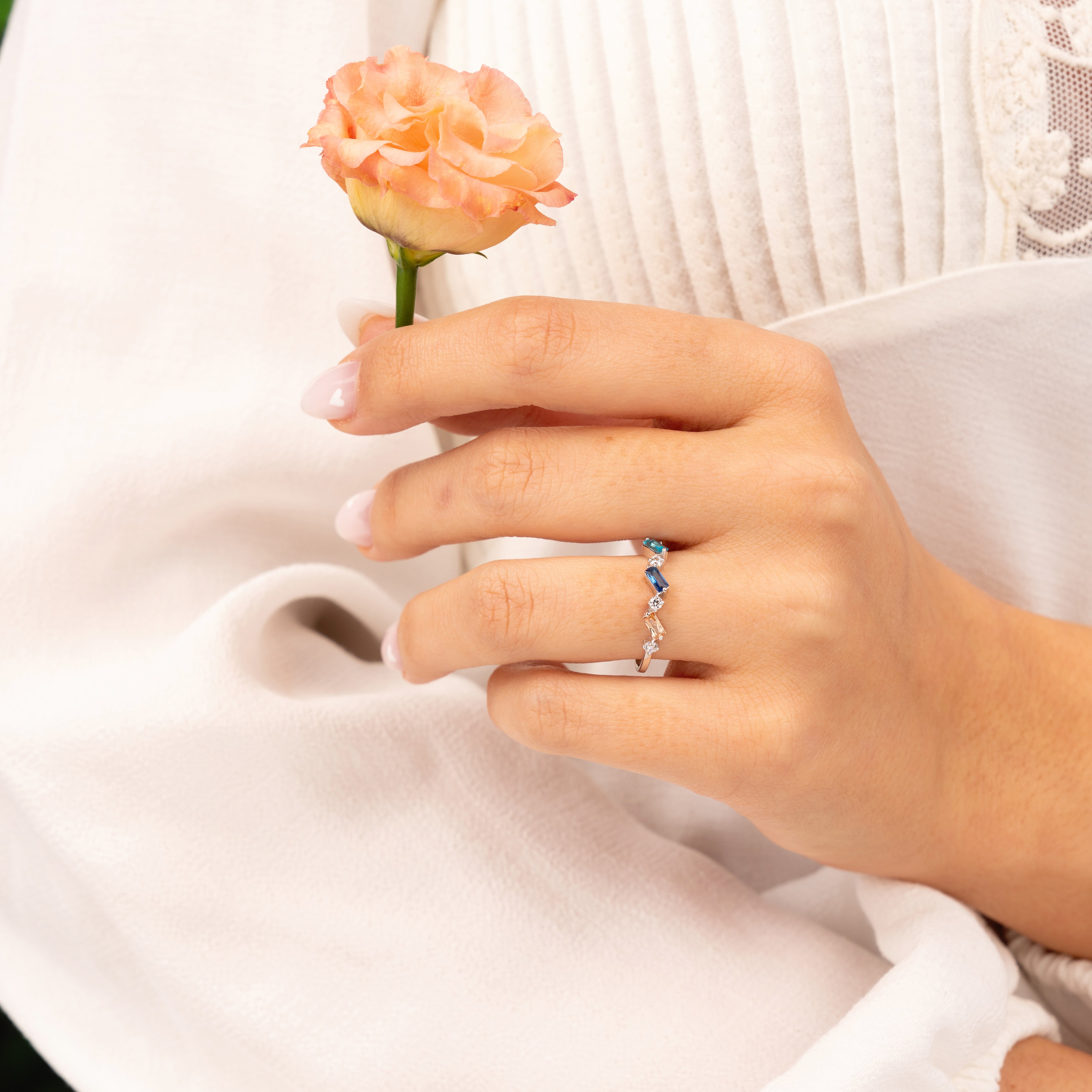 Ring Abigal