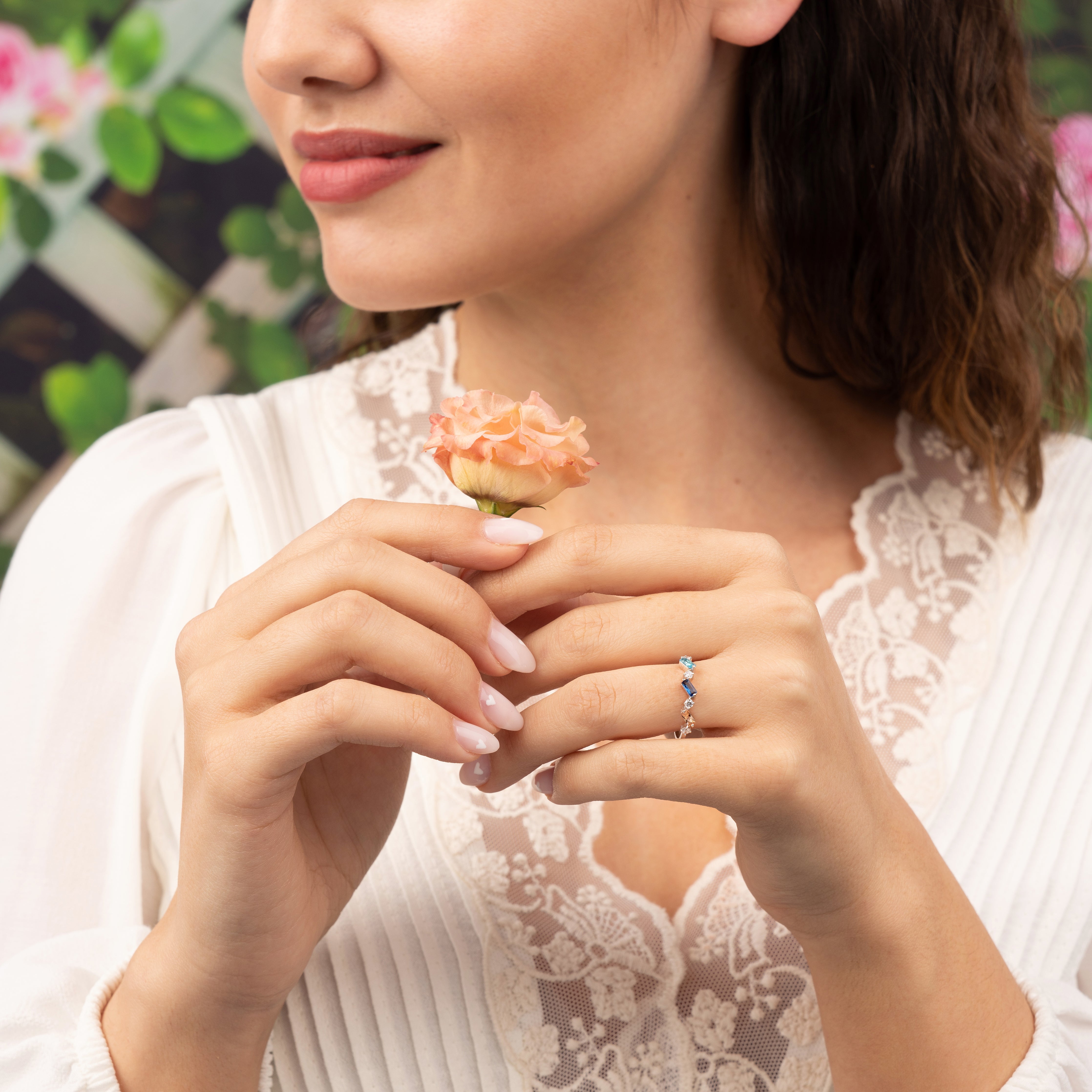 Ring Abigal
