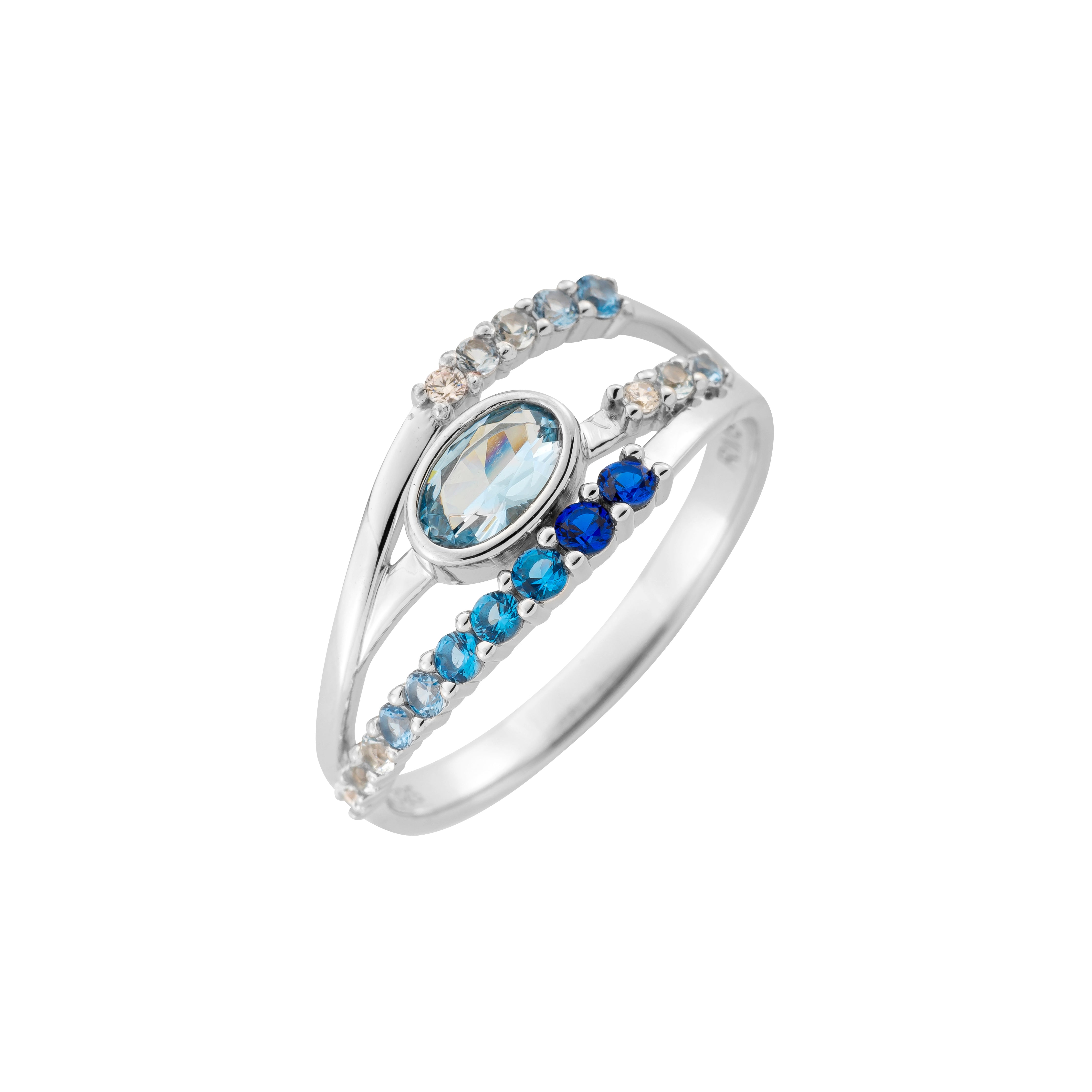 Ring Cloé