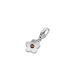 Pendant flower