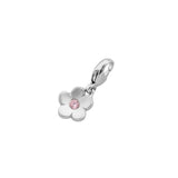 Pendant flower