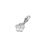 Pendant flower